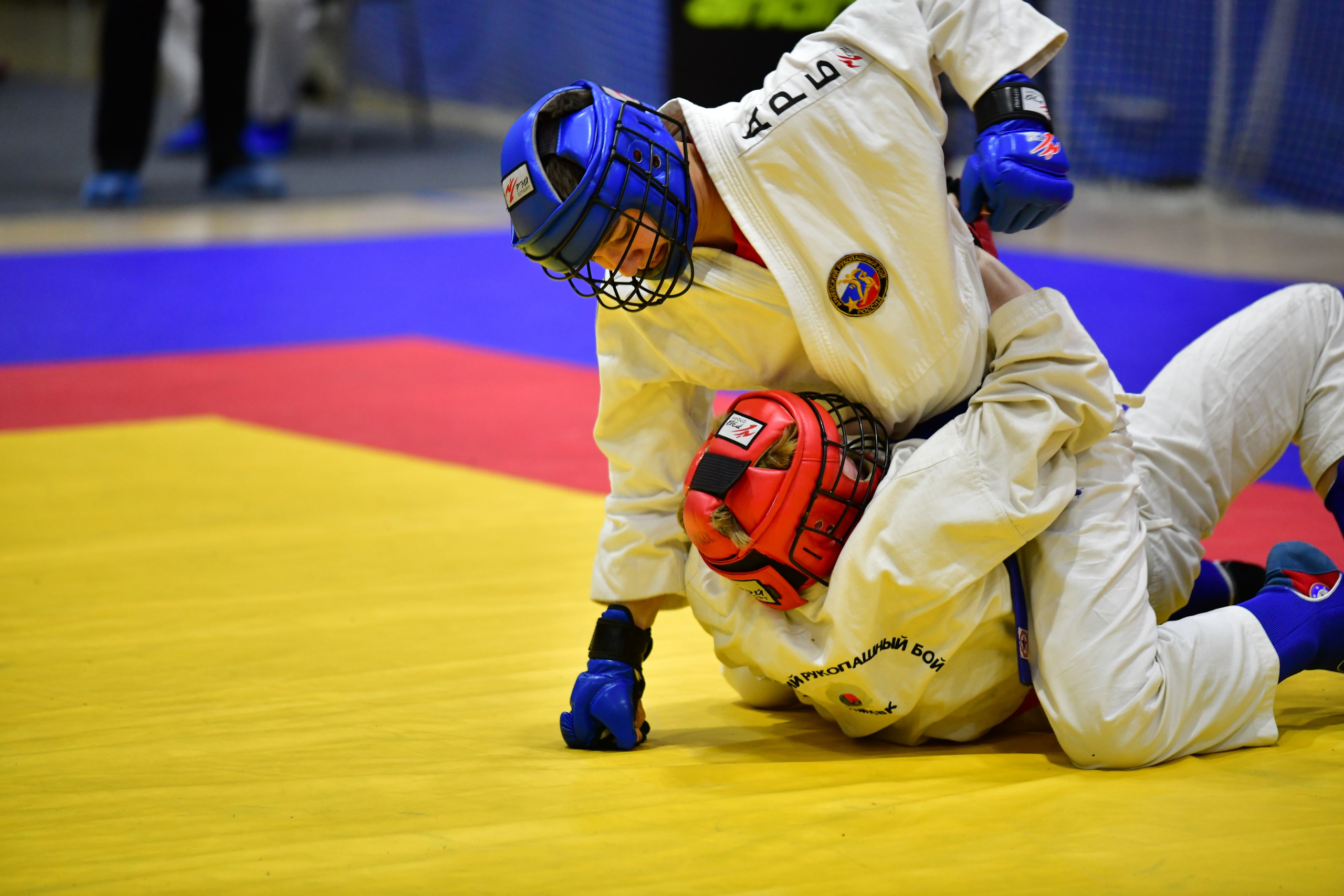 АРБ. Фестиваль, посвященный дню снятия блокады Ленинграда. Фото детских спортивных мероприятий и всякое интересное через объектив