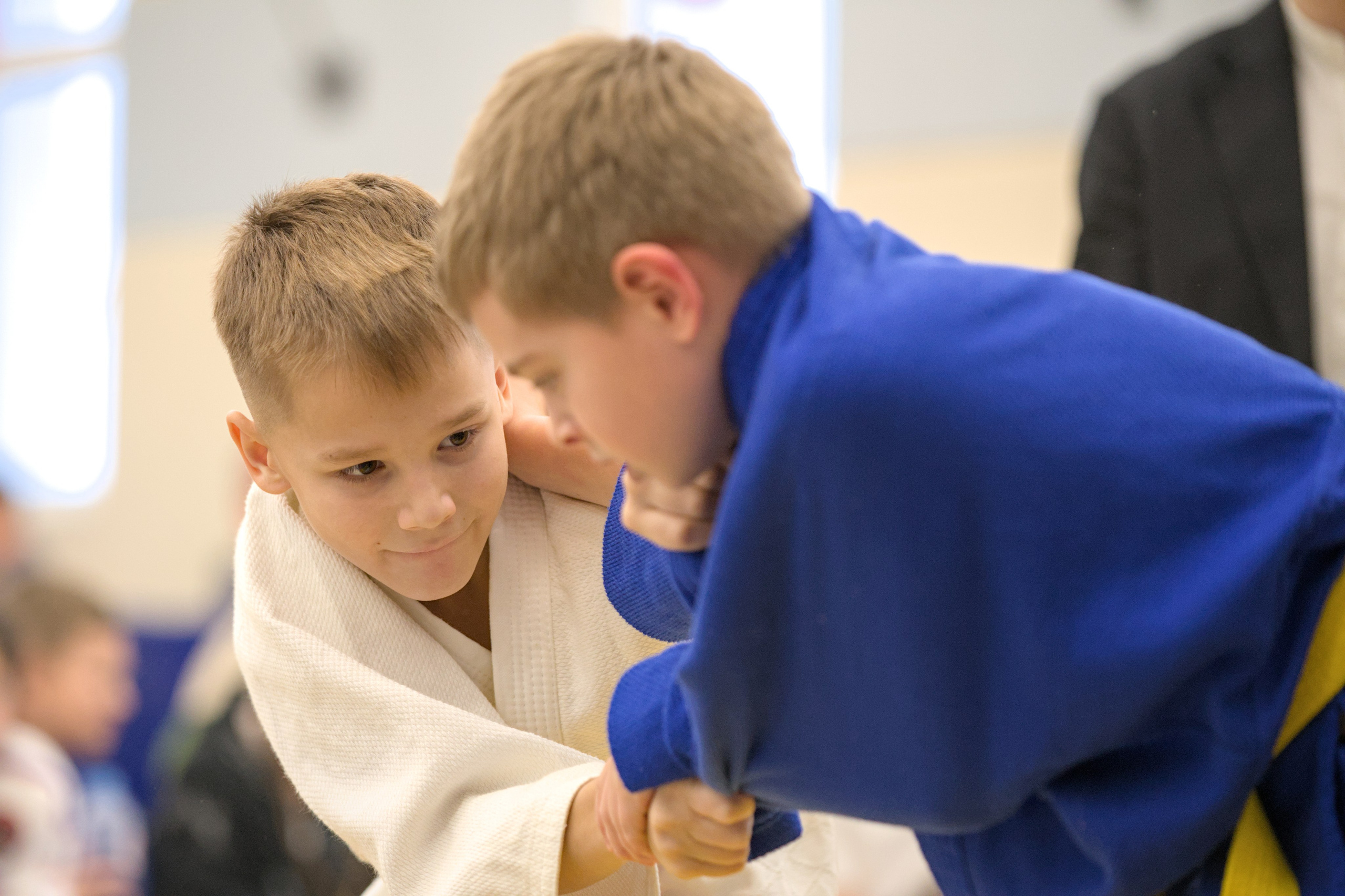 Боевые единоборства. Фото детских спортивных мероприятий и всякое интересное через объектив