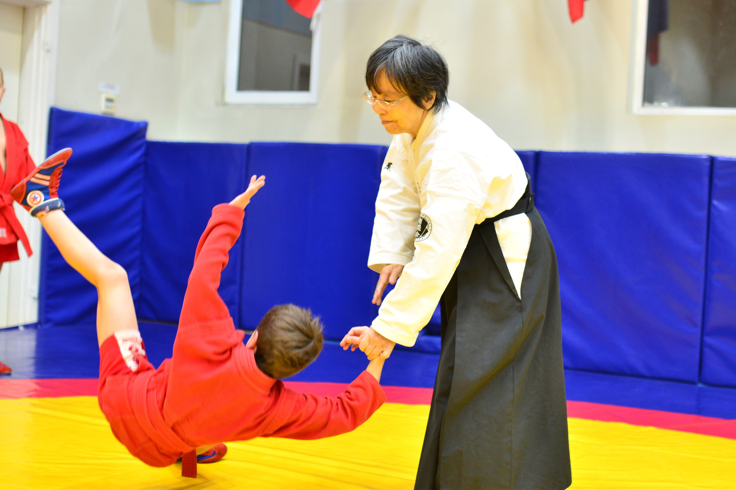 Боевые единоборства. Фото детских спортивных мероприятий и всякое интересное через объектив