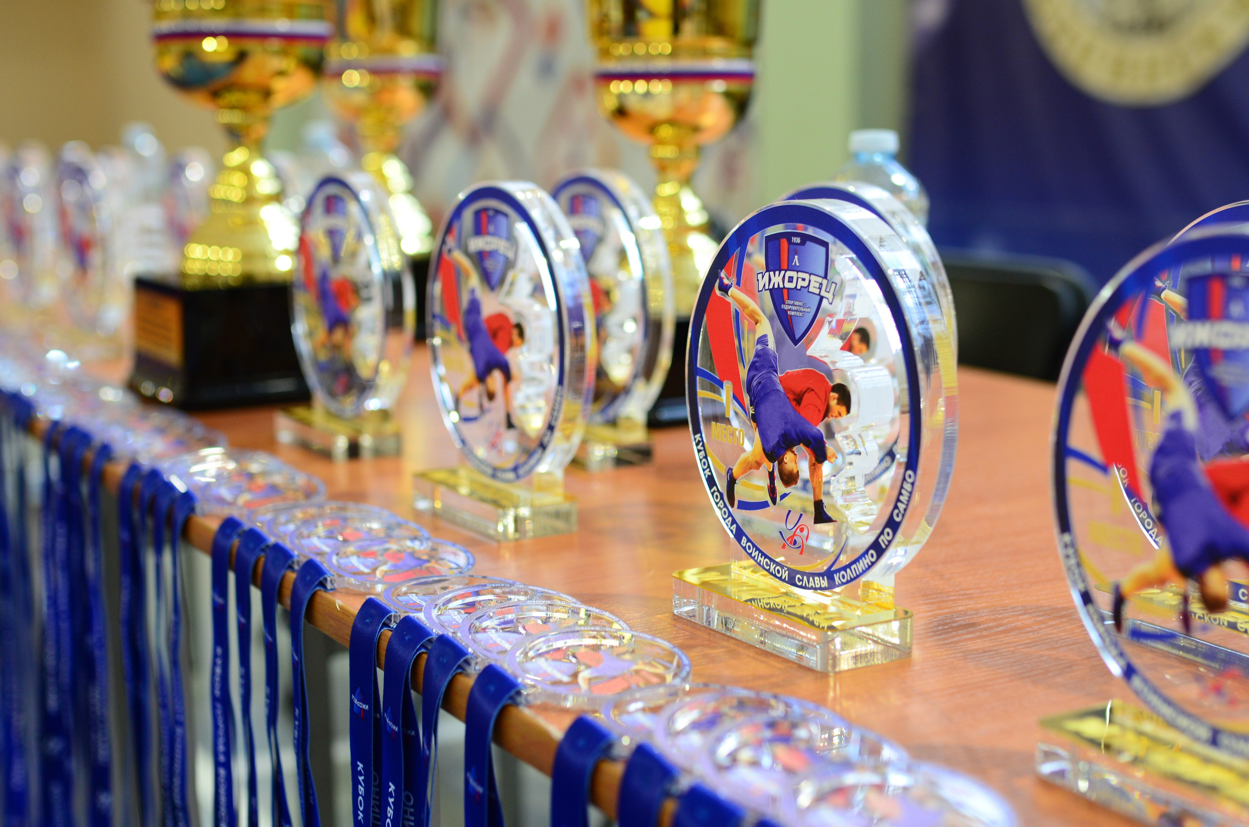 Самбо. Кубок городов воинской славы. Фото детских спортивных мероприятий и всякое интересное через объектив