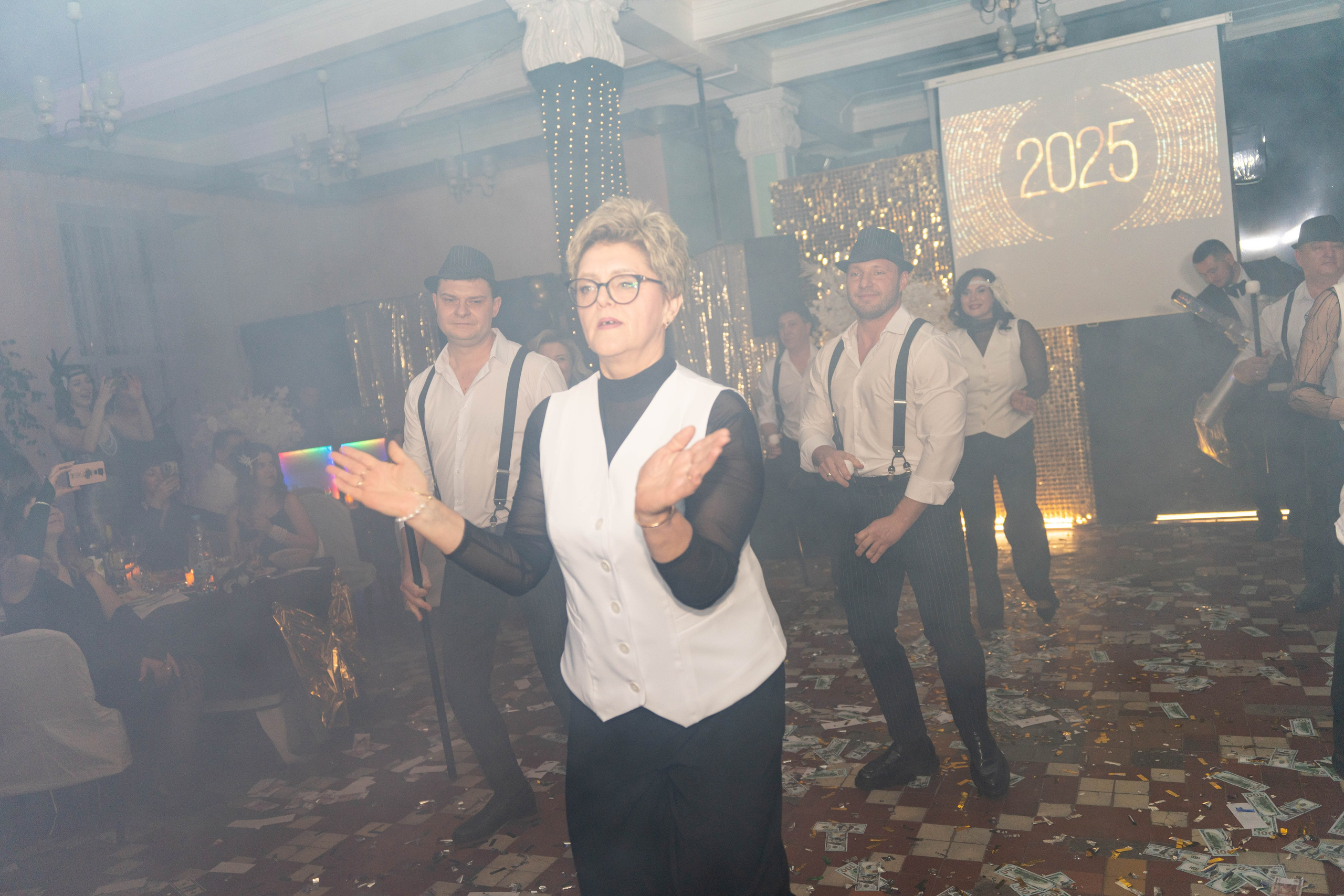 Юбилеи* Корпоративы* Дни Рождения