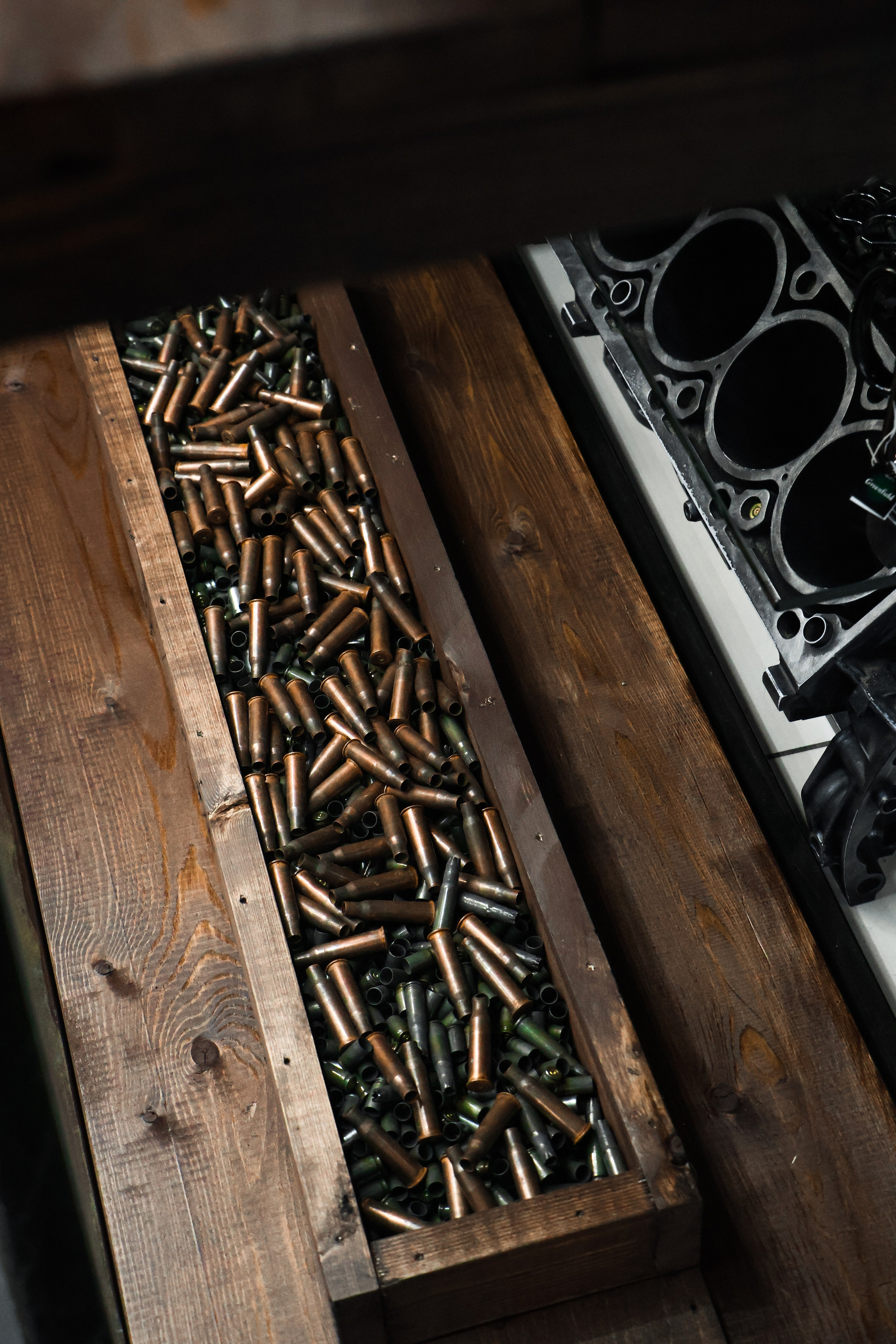 «Синдикат» барбершоп. Контент фотограф Дмитрий Борисов