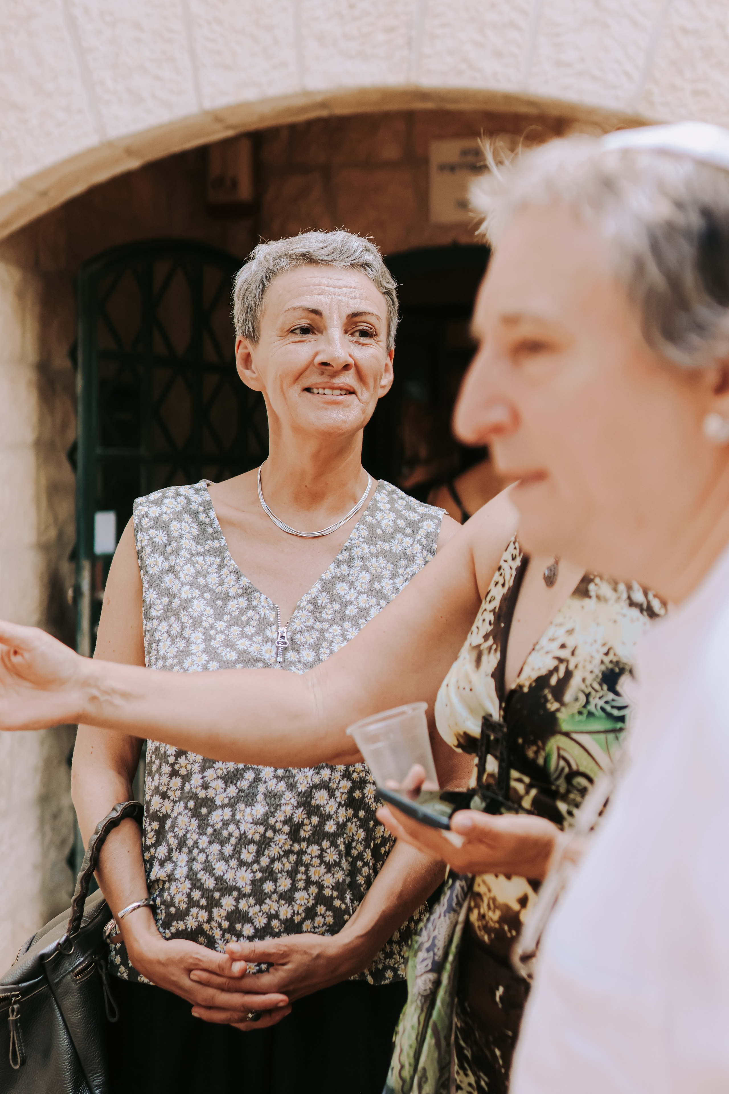 Wedding, Jerusalem | September 2025. Photographer in Israel Alice Milchin