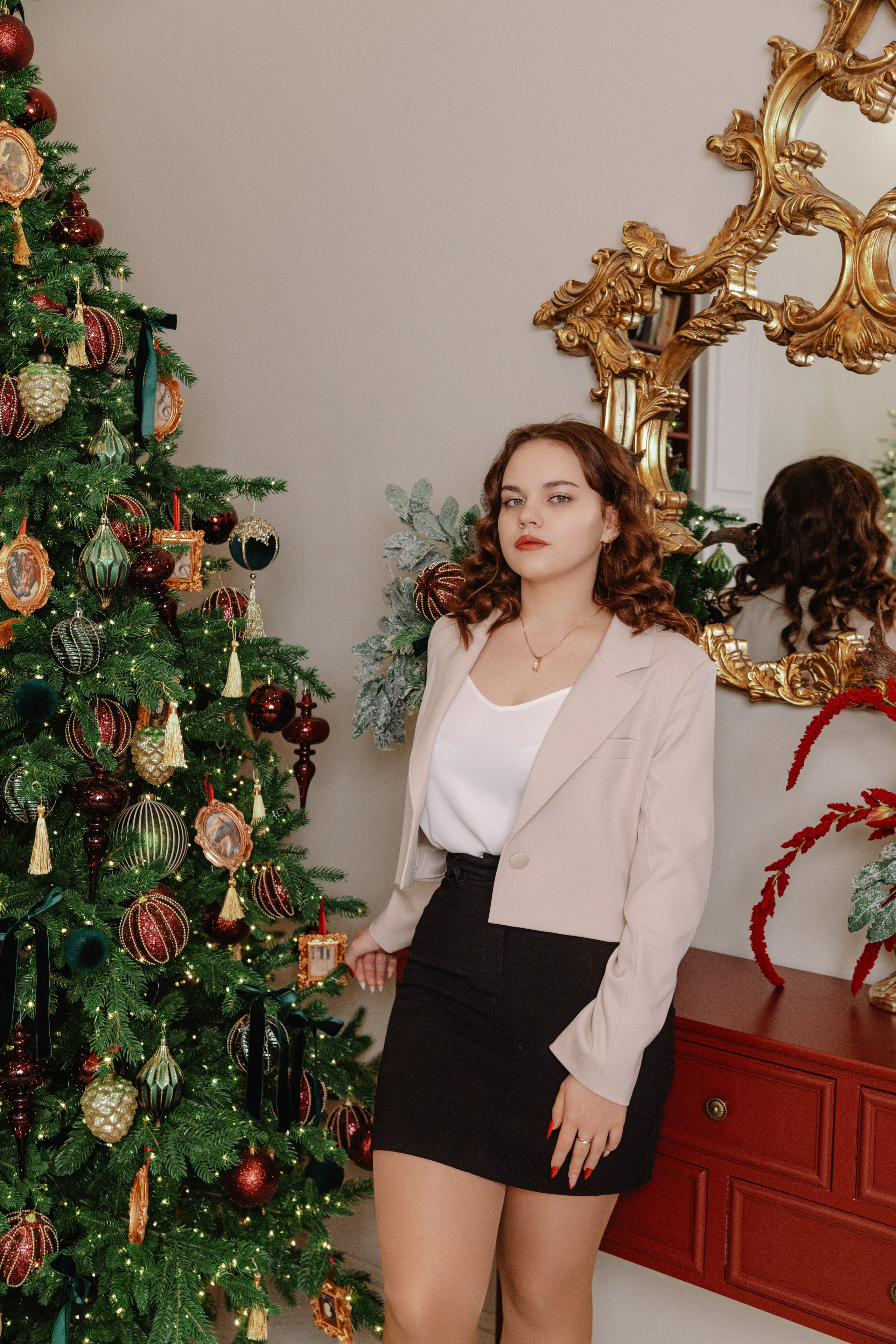 Семья. Фотограф Воронеж Варвара