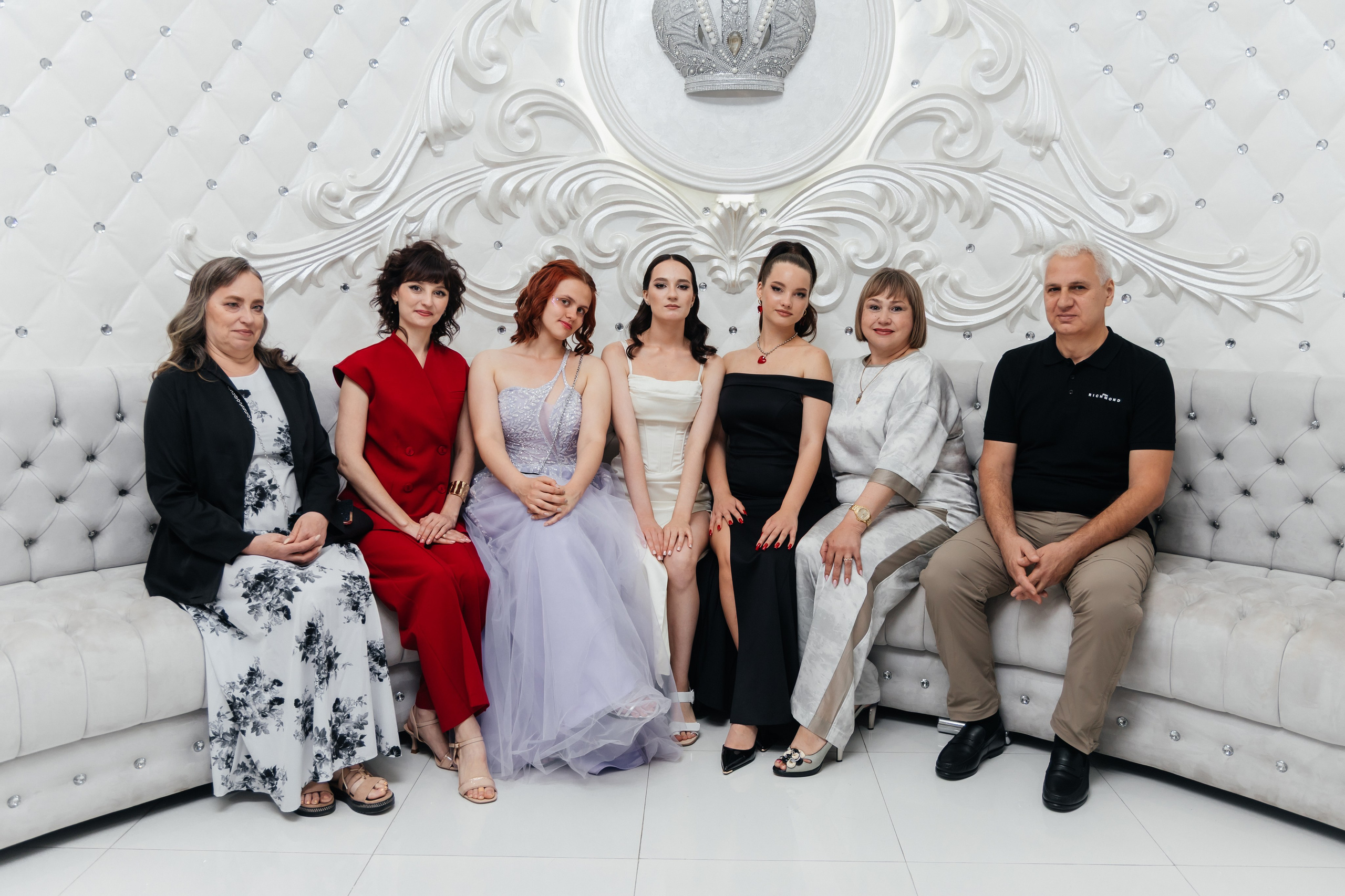 Выпускные. Репортажный фотограф в Краснодаре Лагута Надежда