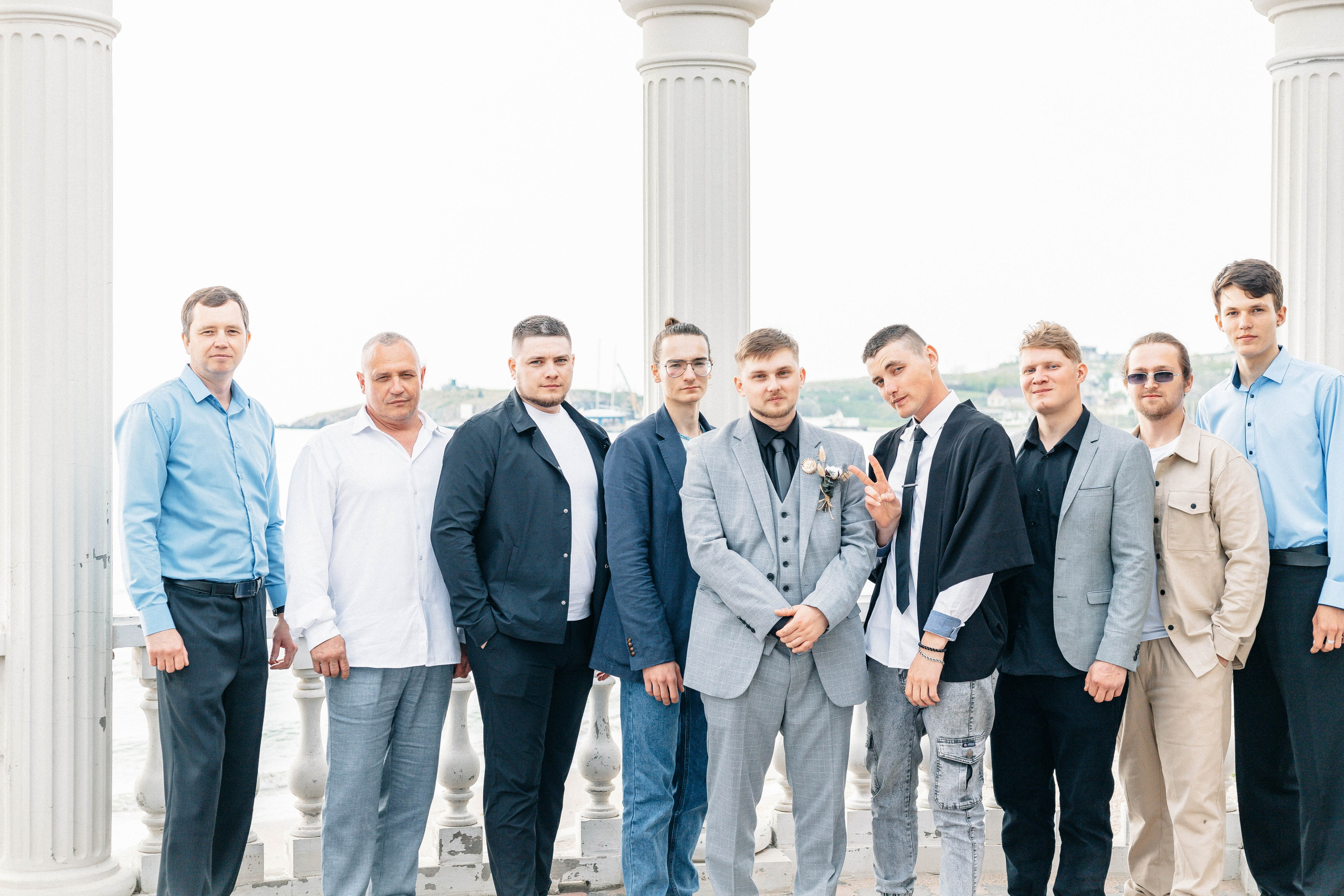 Mariya & Daniil. Женский/Детский фотограф в Симферополе Вероника Слепогина