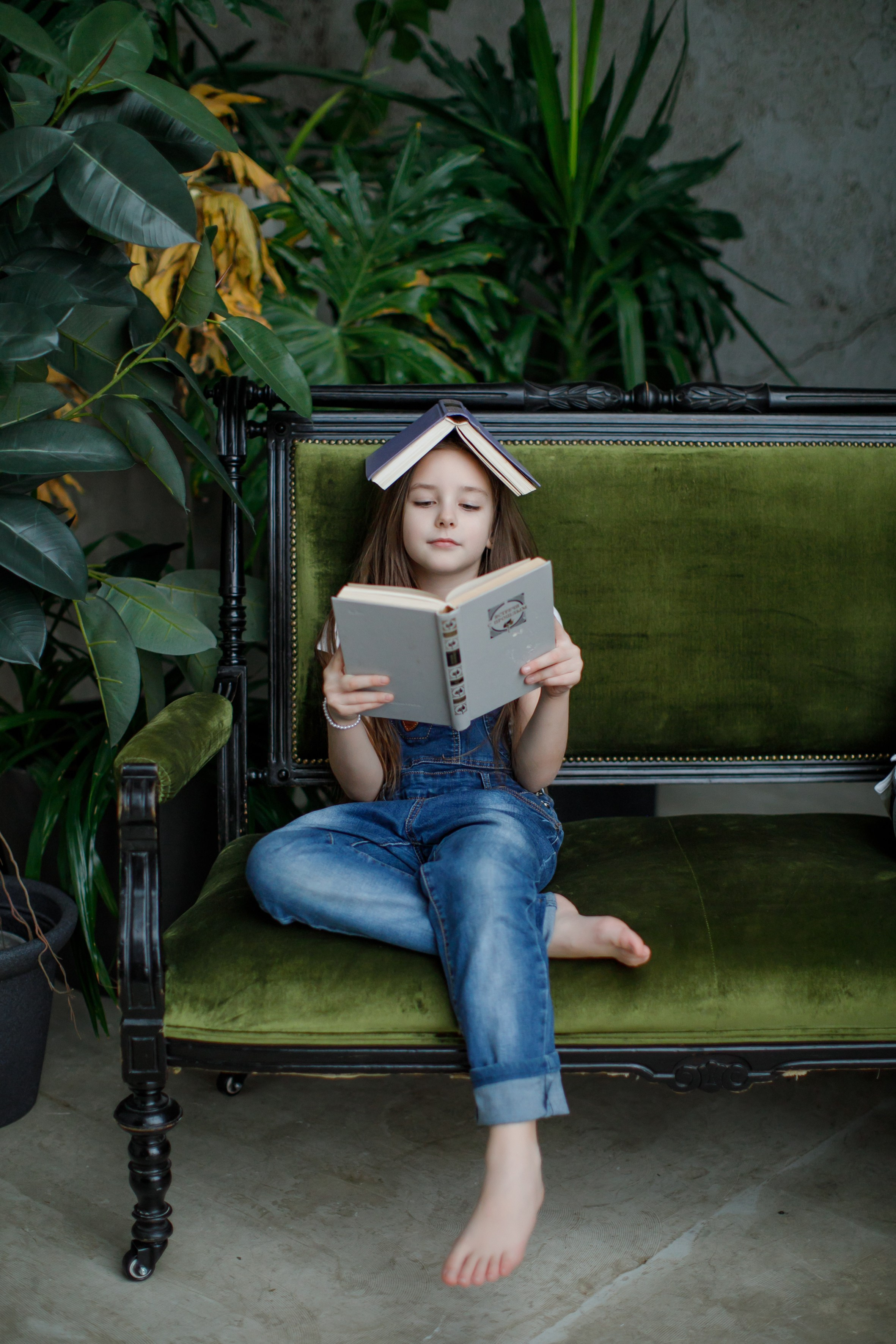 Семейное. Лена, Надя и Тимошка. Школьные альбомы, Семейные съемки, Портреты, Фотограф Елена Кузнецова