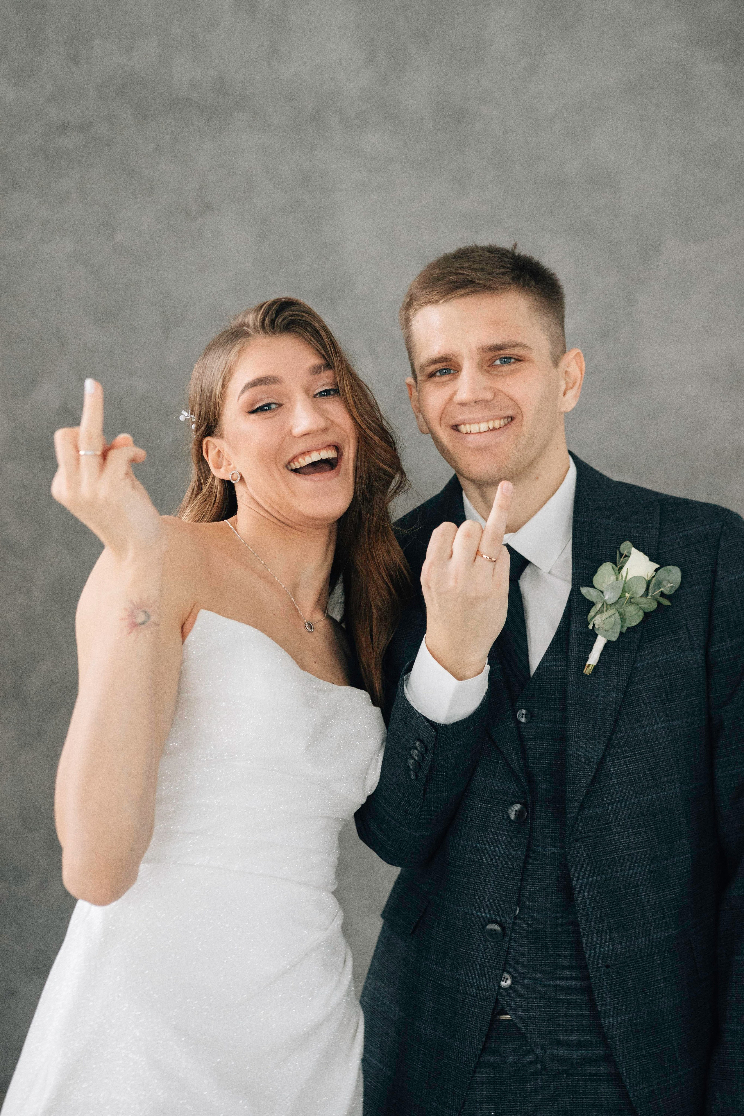 Алина и Данил. Фотограф в Омске Елизавета Першина