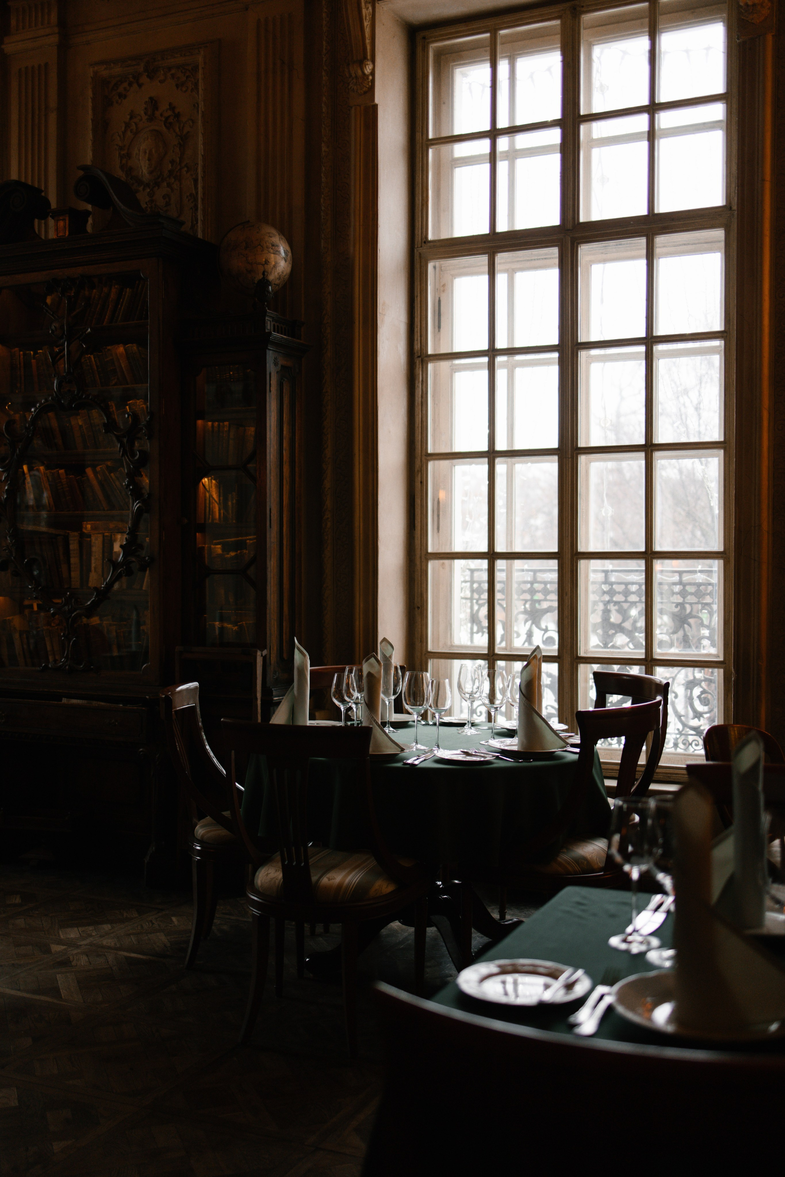 Анастасия & Алексей. Фотограф Сотникова Вероника