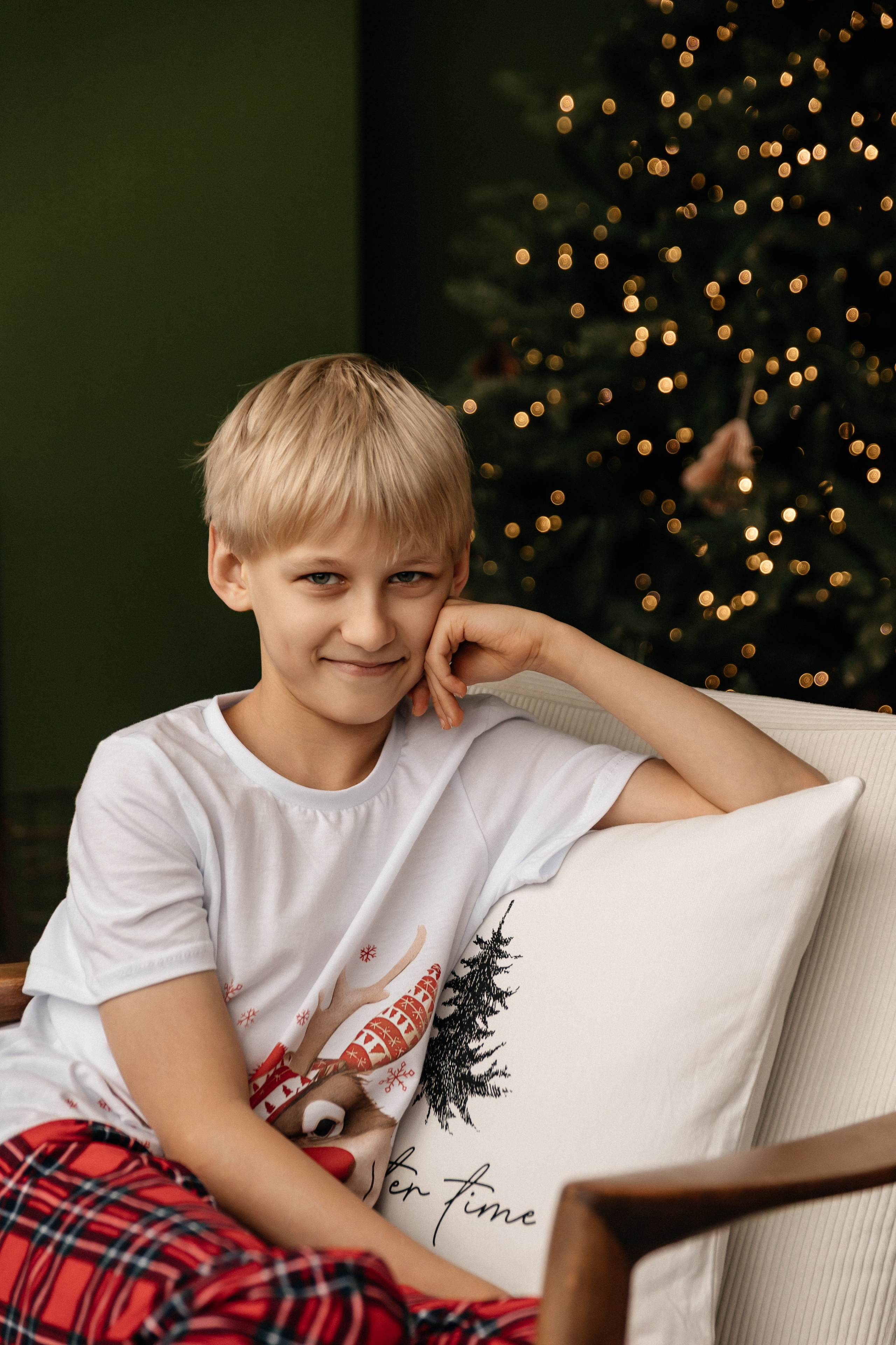 Аня, Дима и Артем. Семейный фотограф Минск Усова Ольга