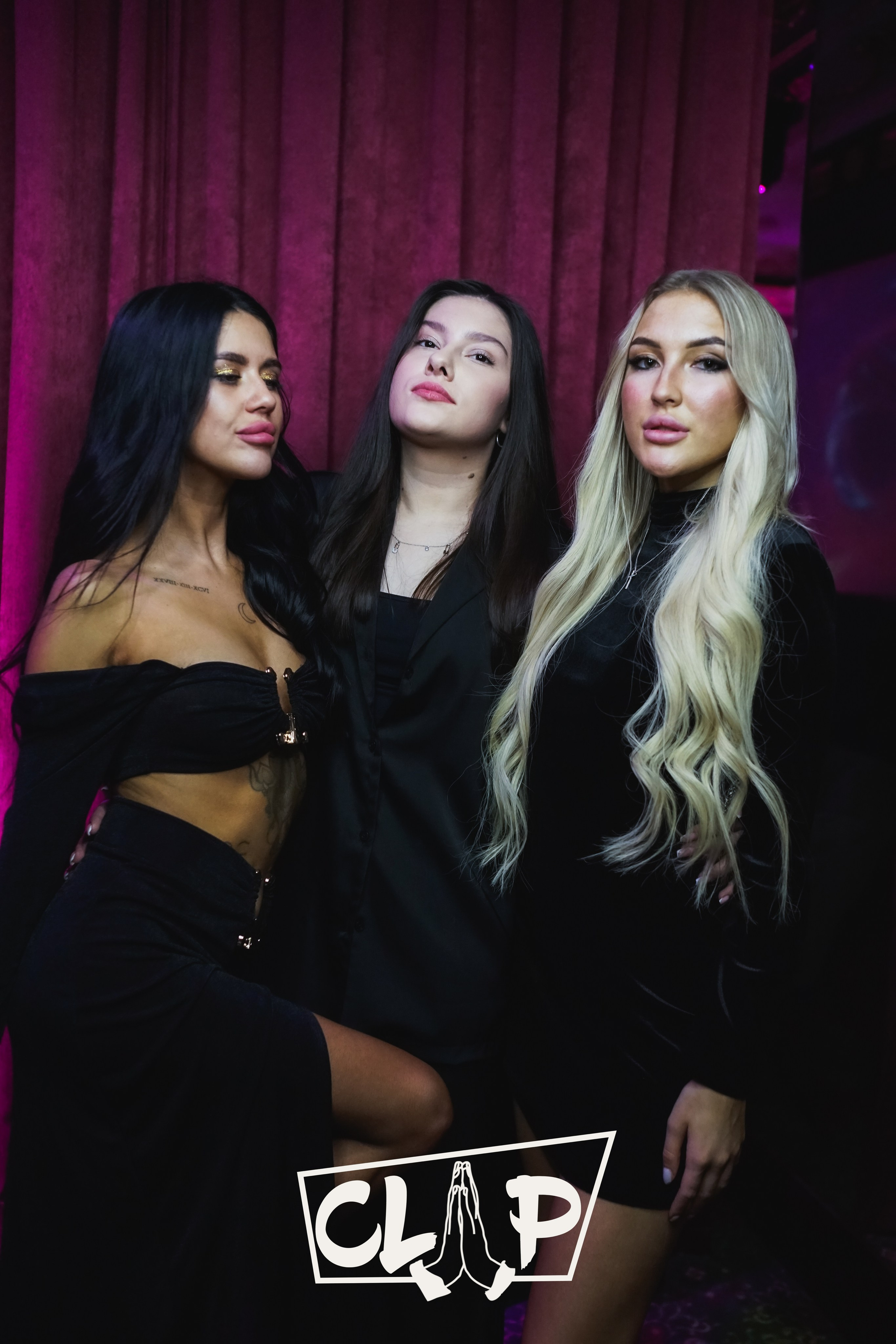 День Рождения MERILI. Ilgizphoto.ru