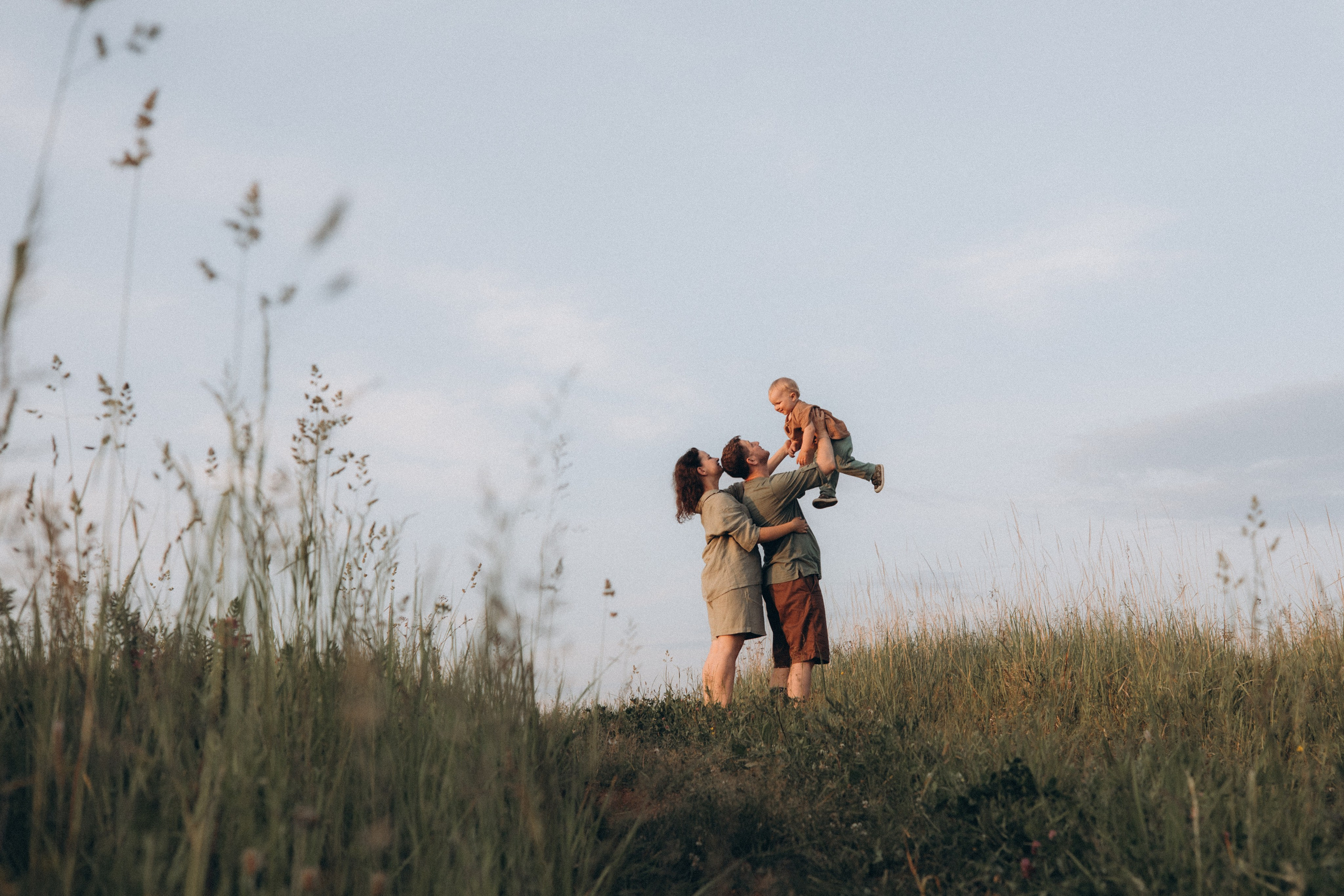 Портфолио. Семейный фотограф Нижний Новгород Мария Воробьева