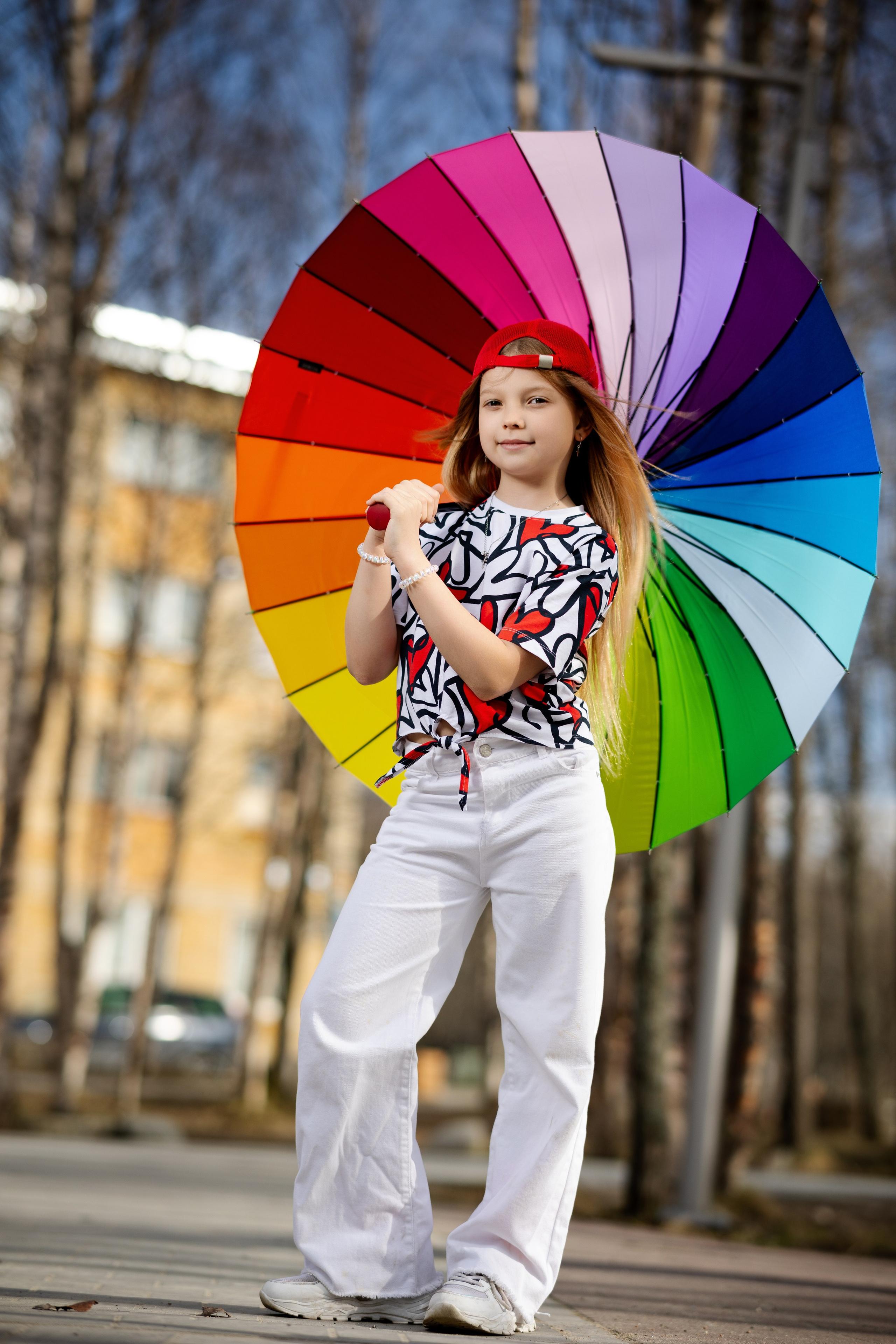 Фотосессия прогулка. Артём Печерин фотограф в Оленегорске