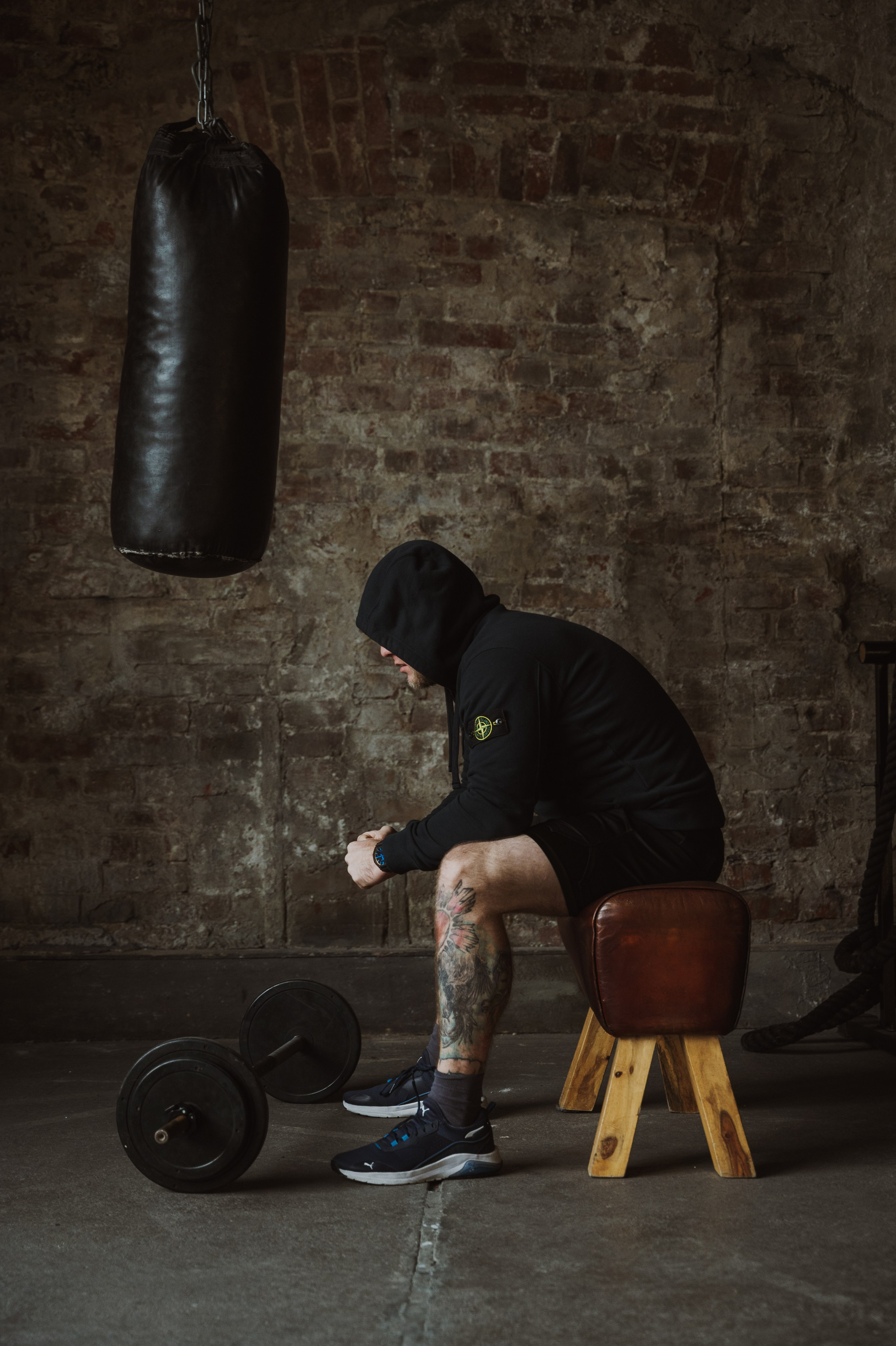 Константин. Фотограф в Москве Наталья Курова