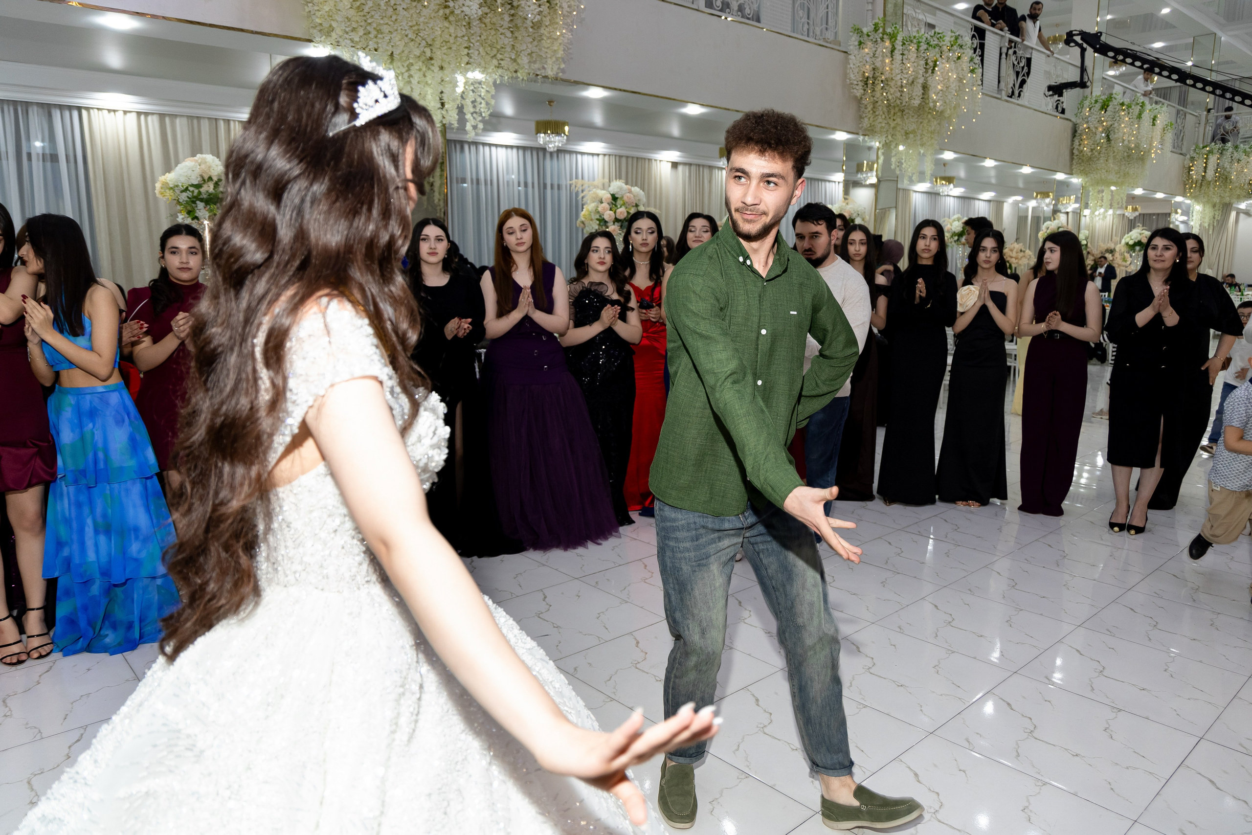 Ilham & Khazana. Свадебный и фэшн фотограф