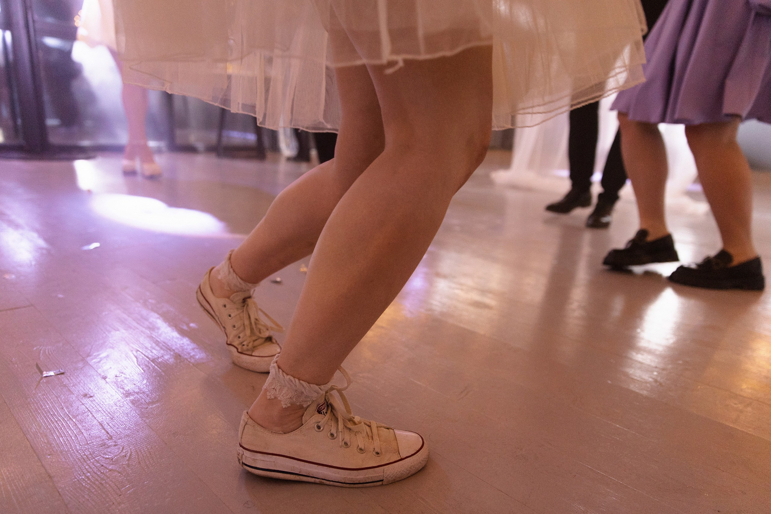 Артем и Виктория. Фотограф Владимир Лукашев