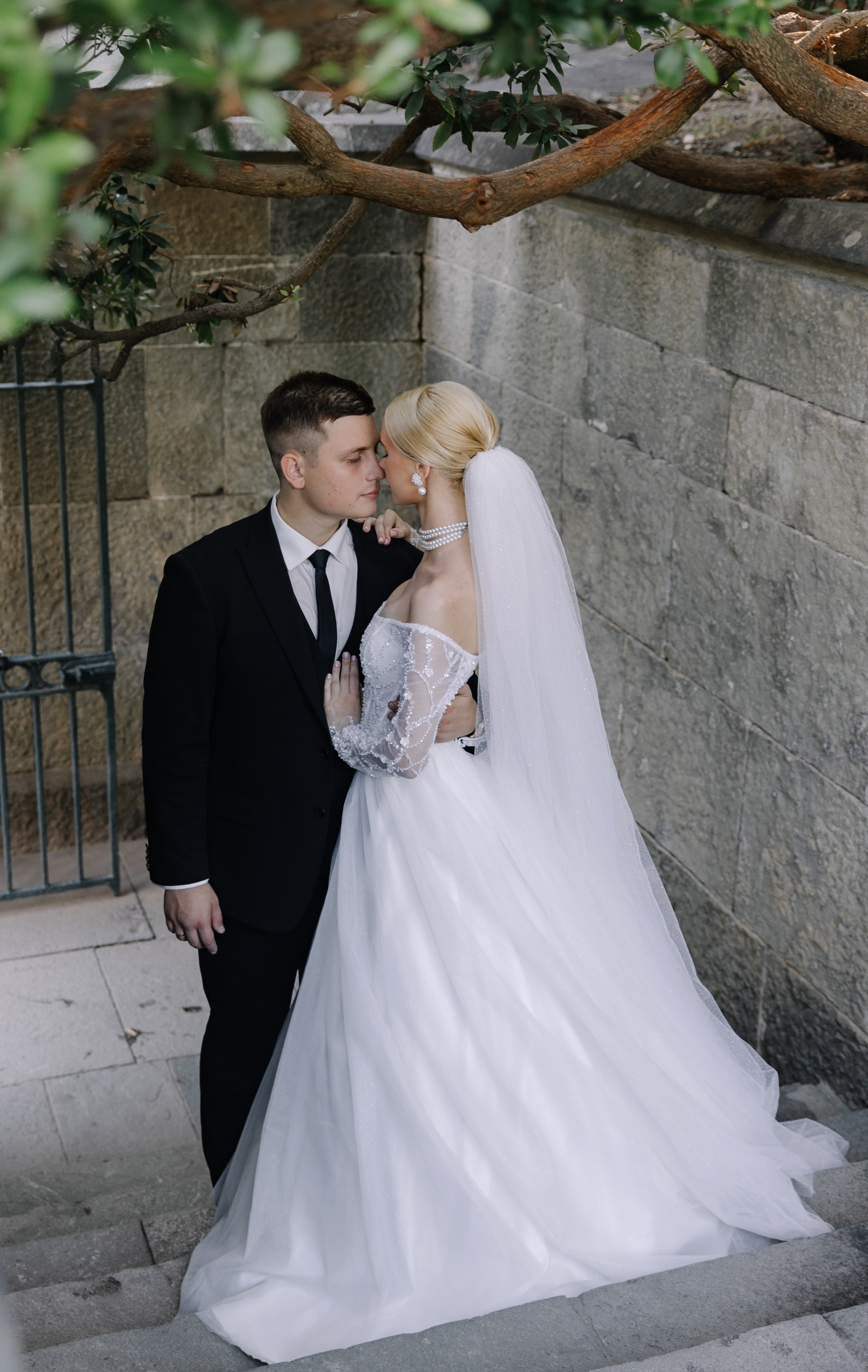 K&J. Свадебный и семейный фотограф Крым