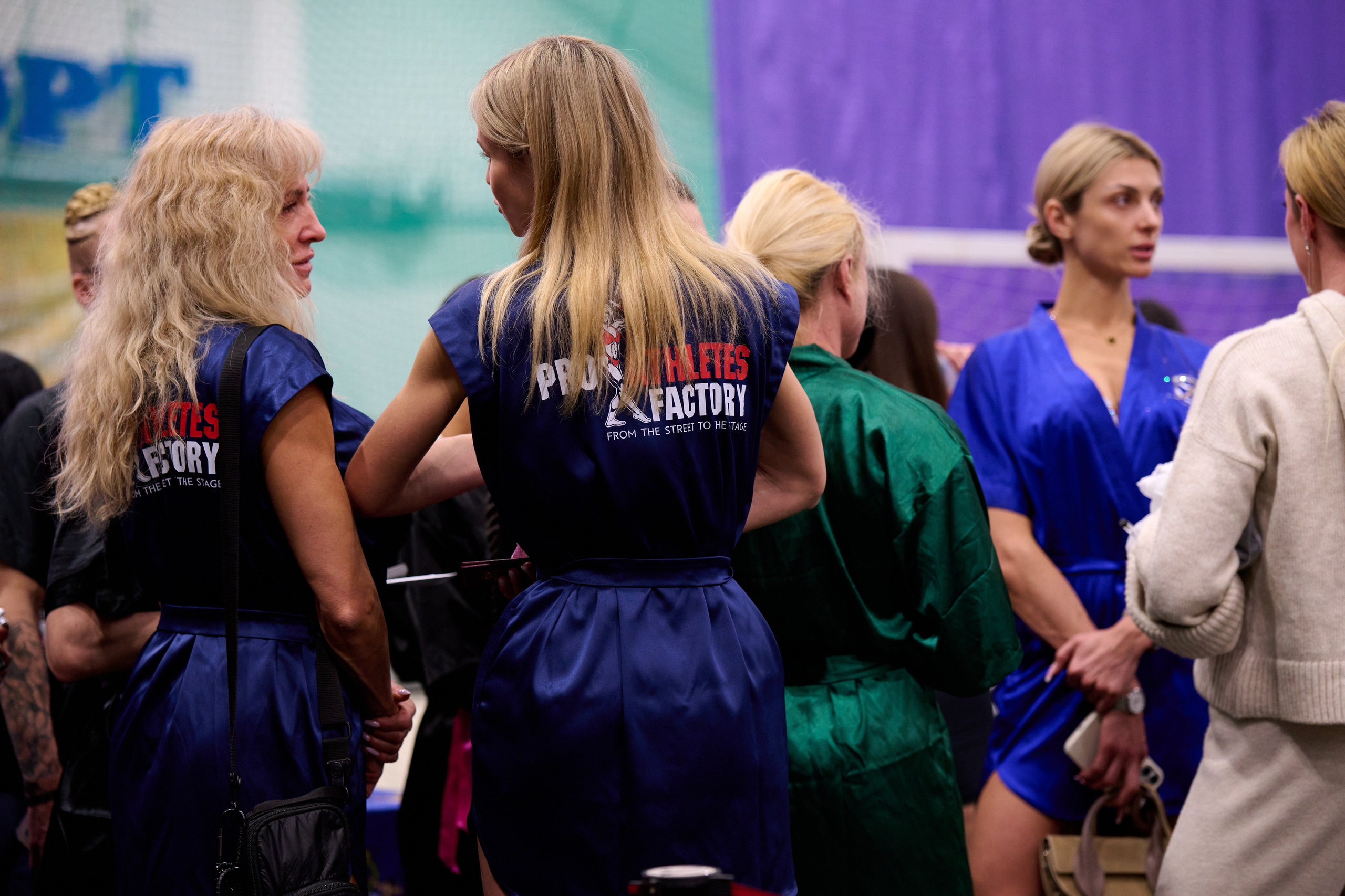 Фотоотчет: Регистрация участников «Северная Пальмира» апрель 2026, Кубок Санкт-Петербурга. КОЛОБКИ МЕДИА | Съемка спортивных мероприятий