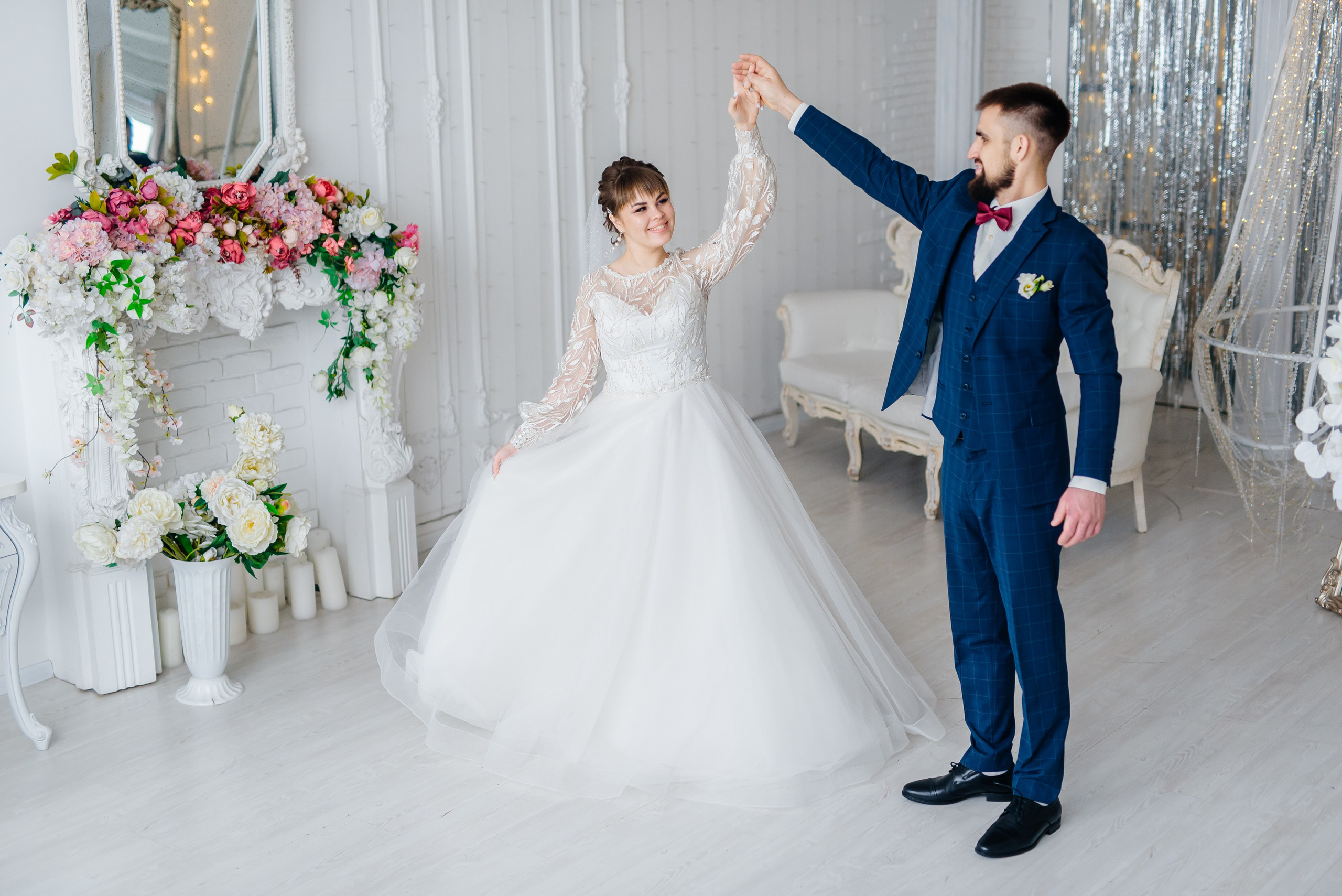 Млада & Сергей. Семейный фотограф в Барнауле