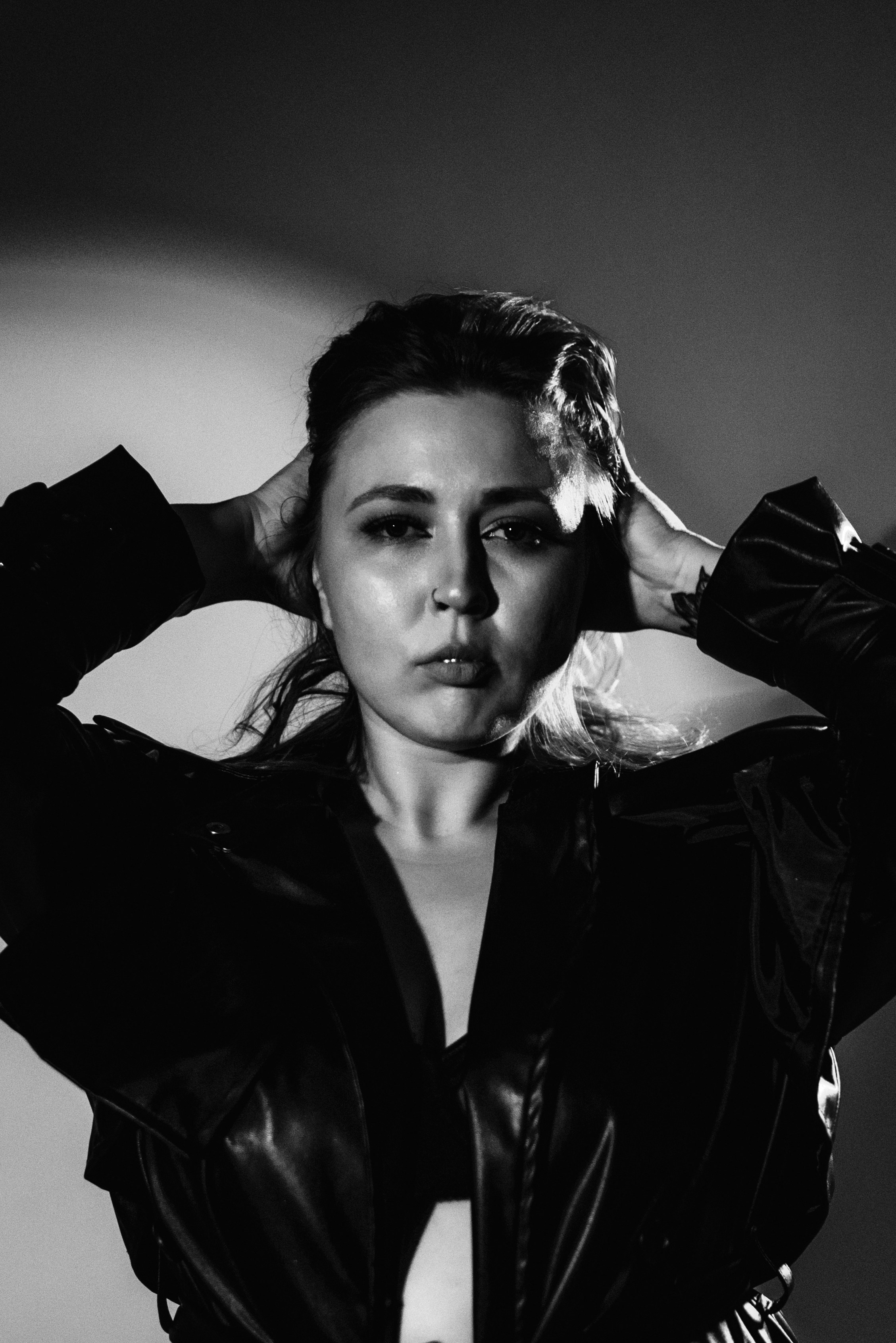 Грани. Семейный и женский фотограф Вероника Никкор