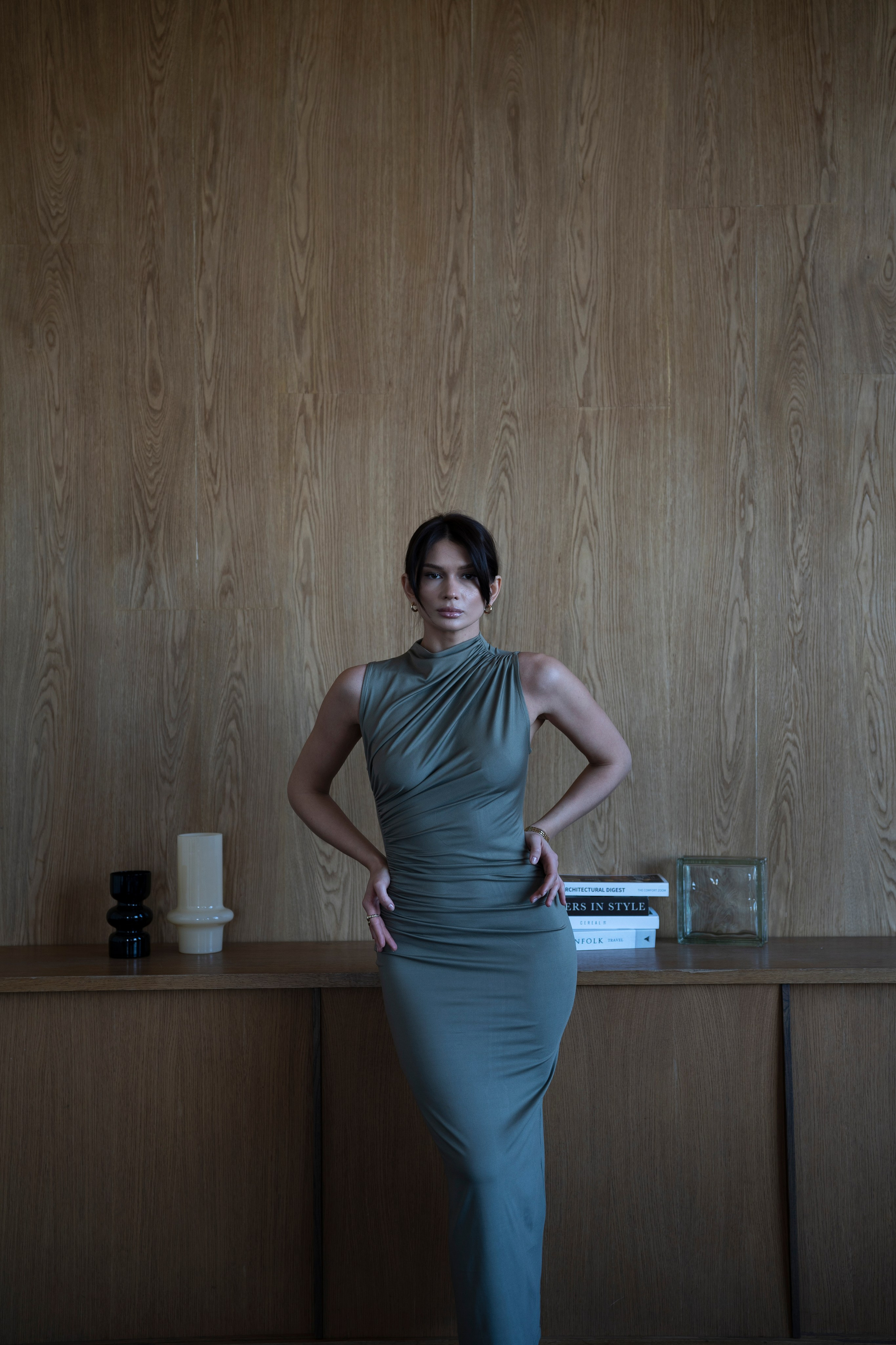 МУЗА. Главная