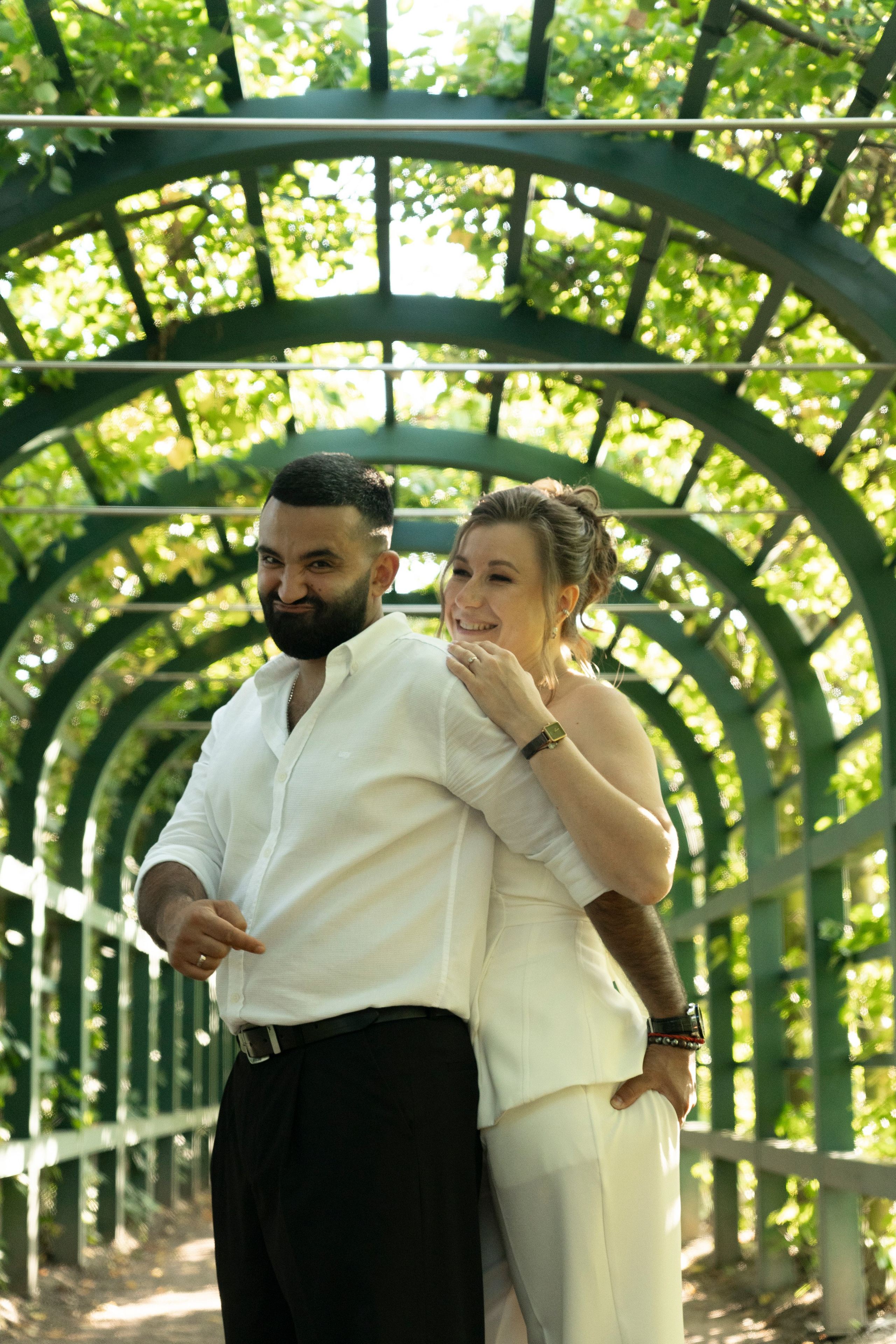 Дарья+Олег. Главная