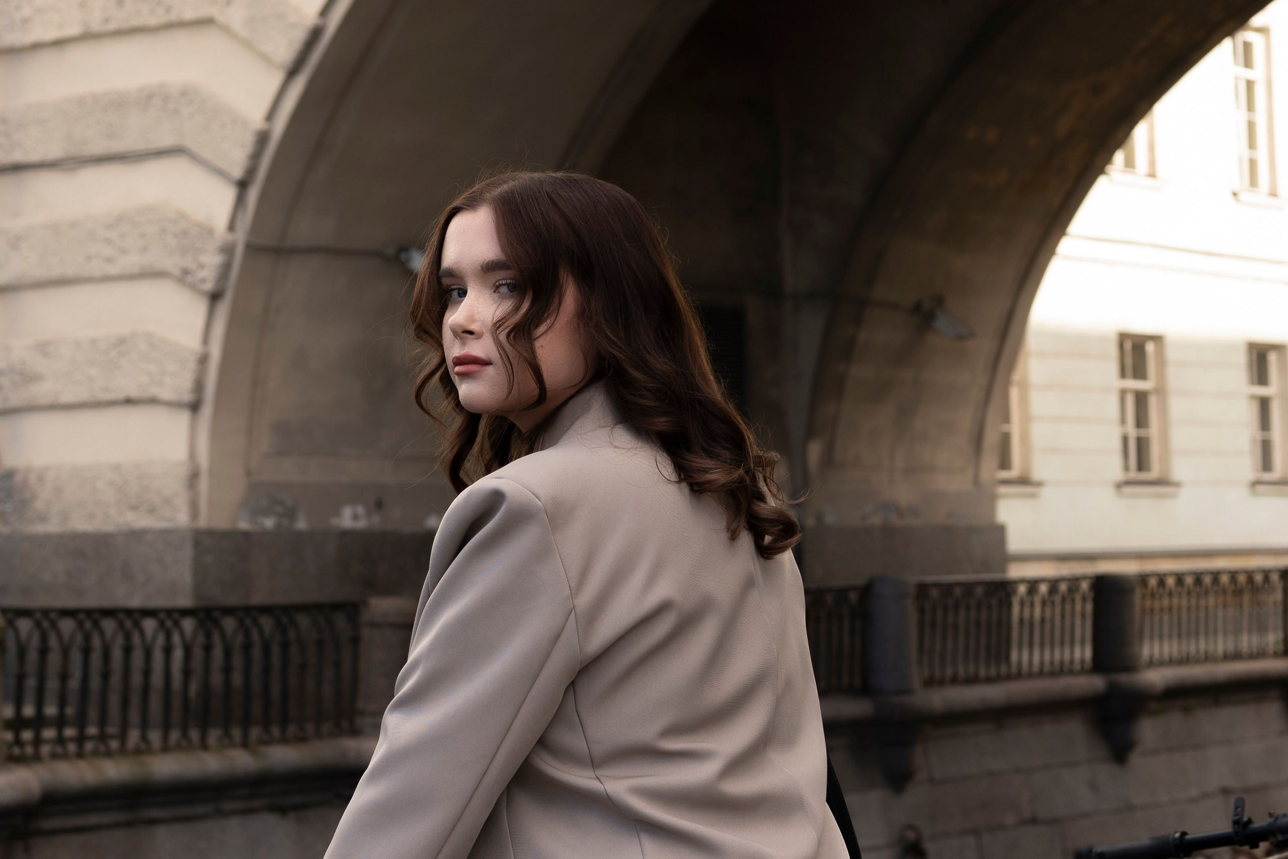 Екатерина. Главная