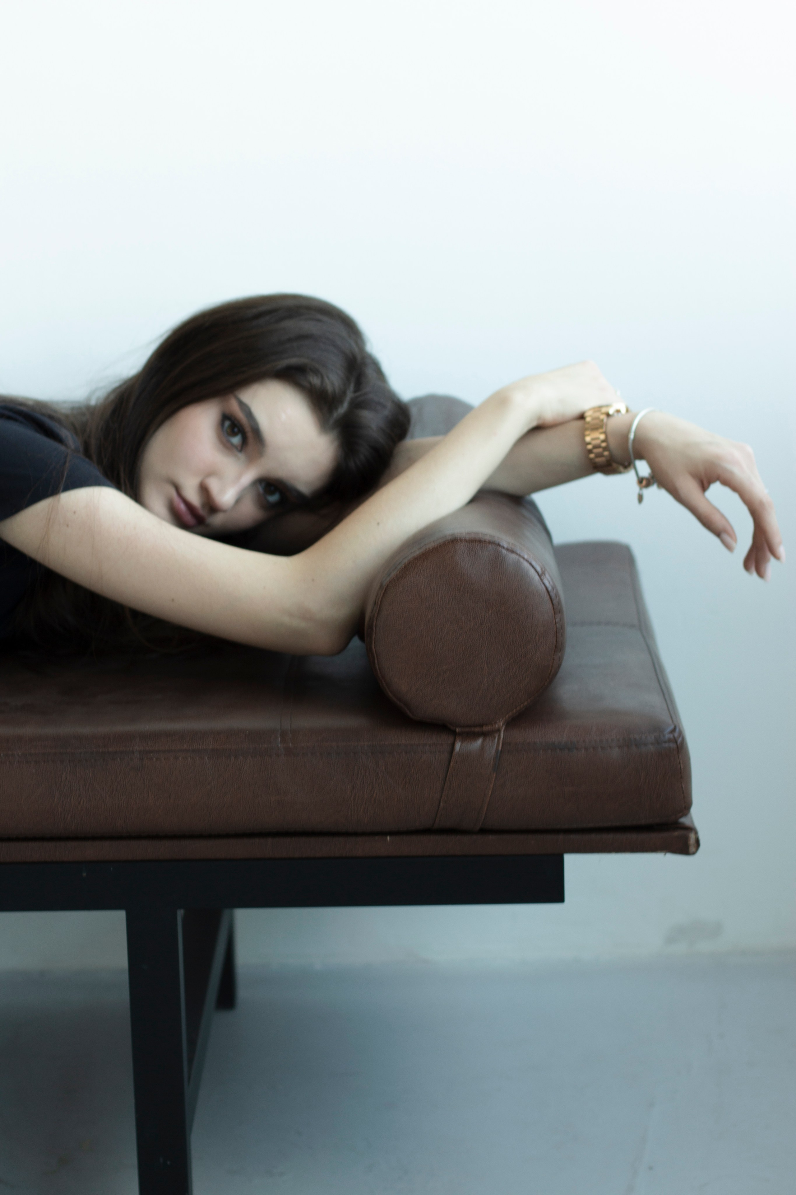 Соня. Главная