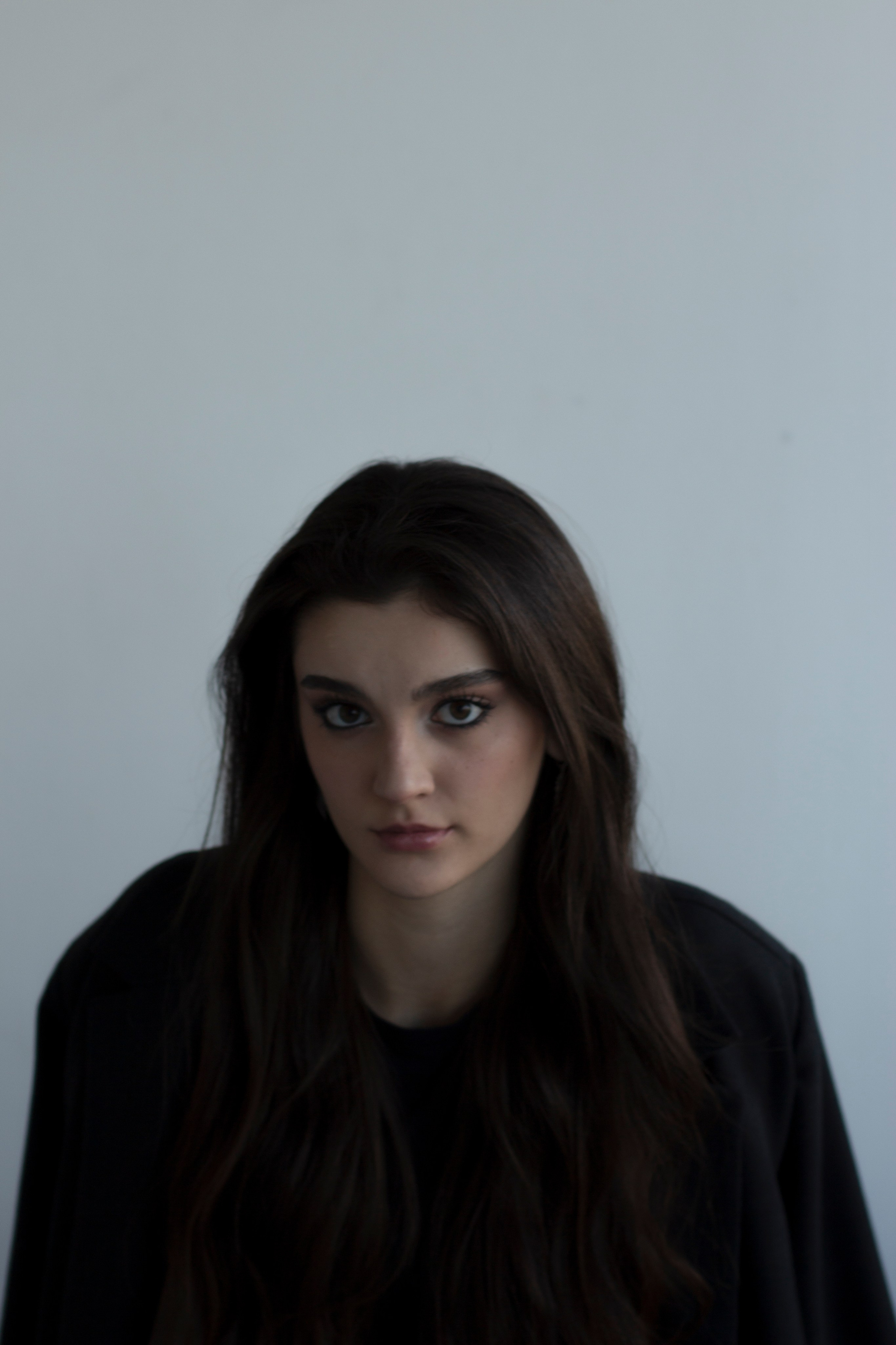 Соня. Главная