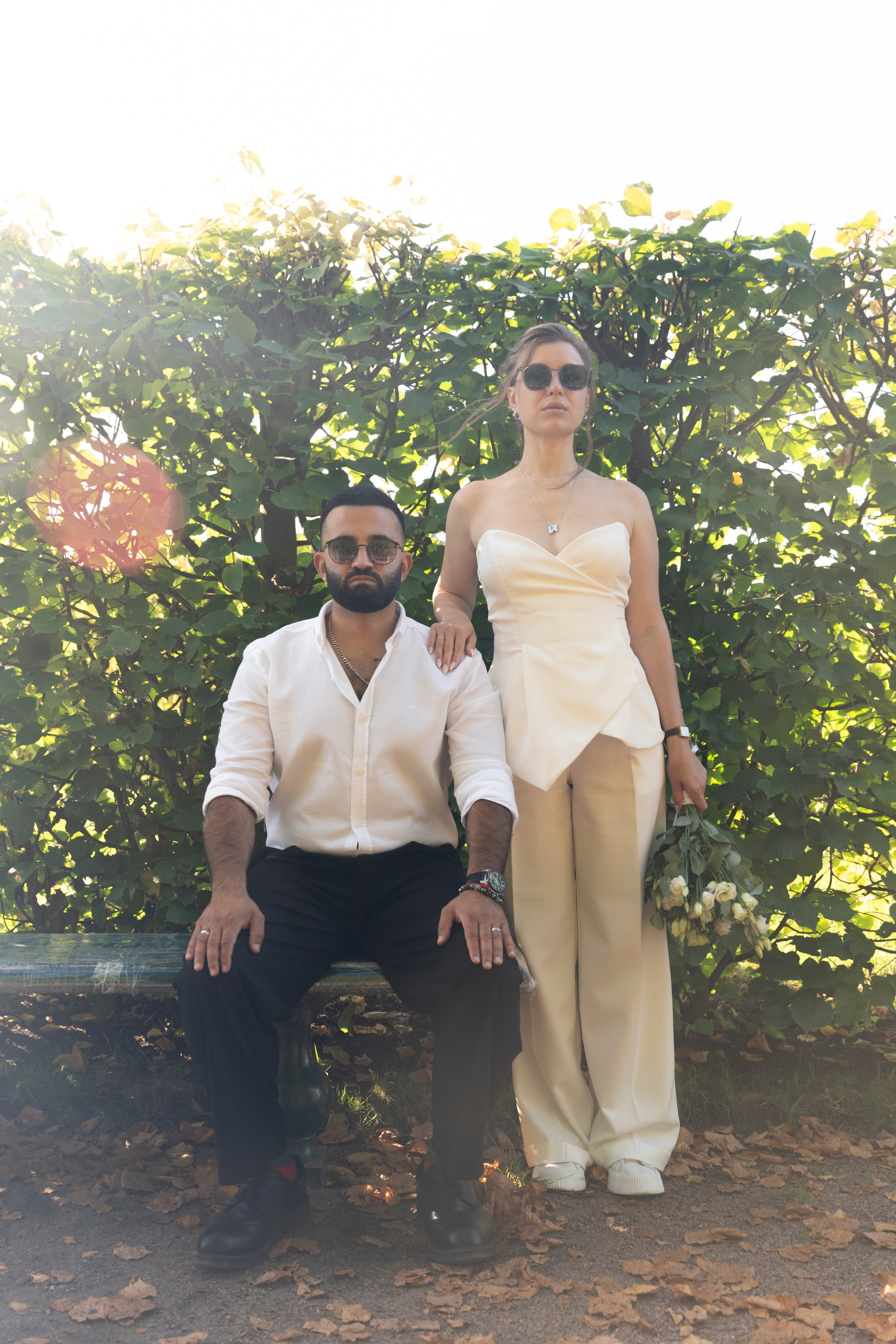 Дарья+Олег. Главная