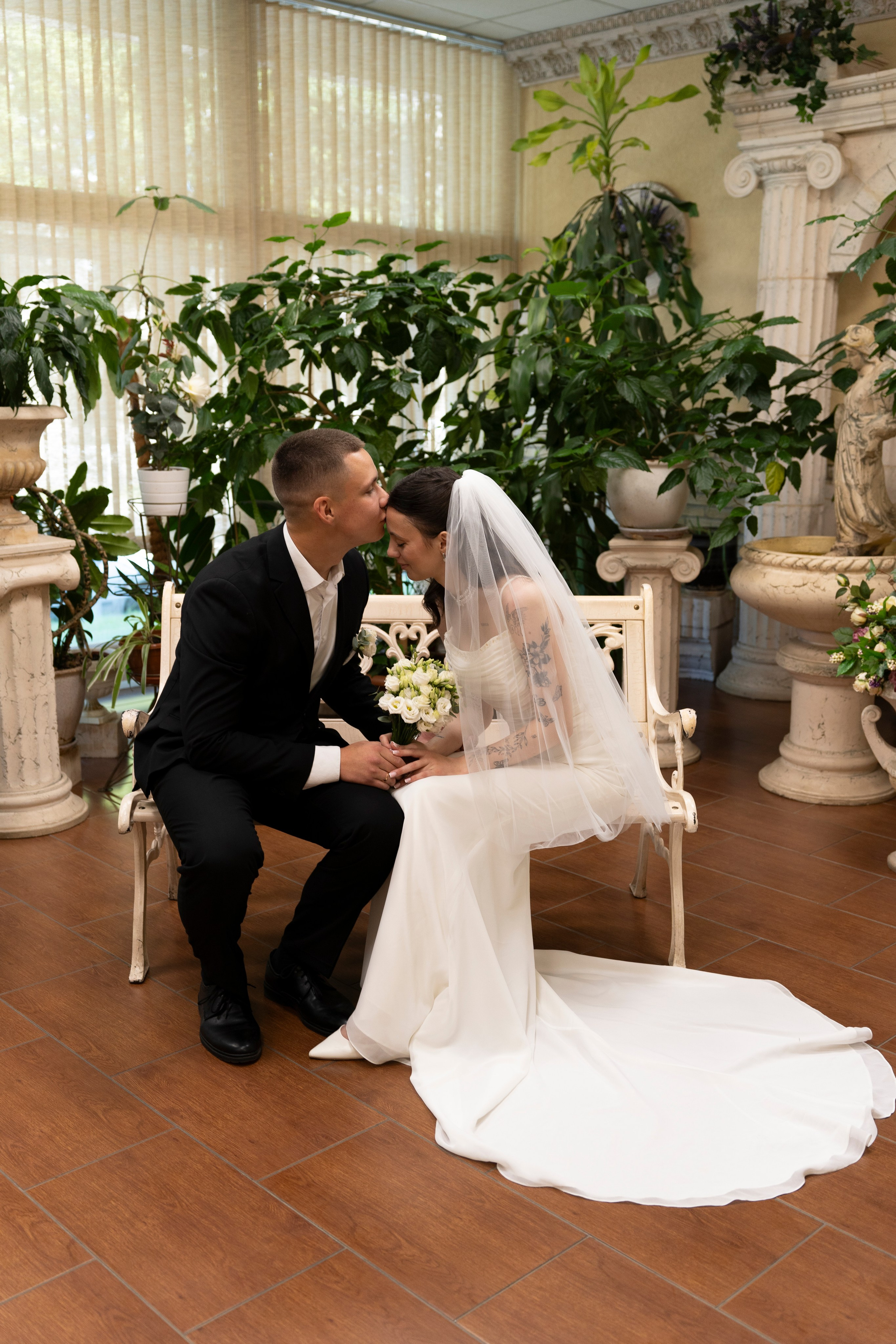 Аделина+Владислав. Главная