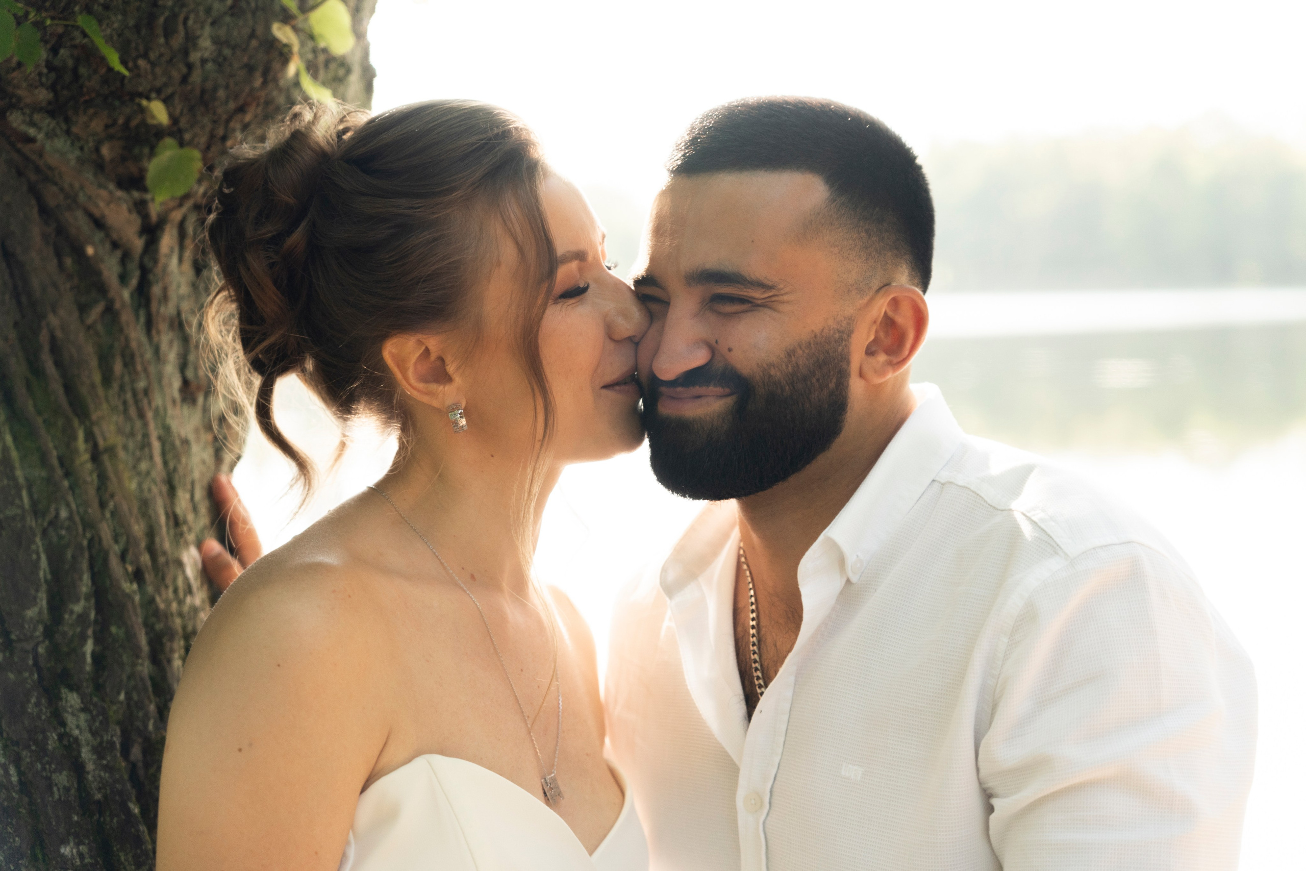 Дарья+Олег. Главная