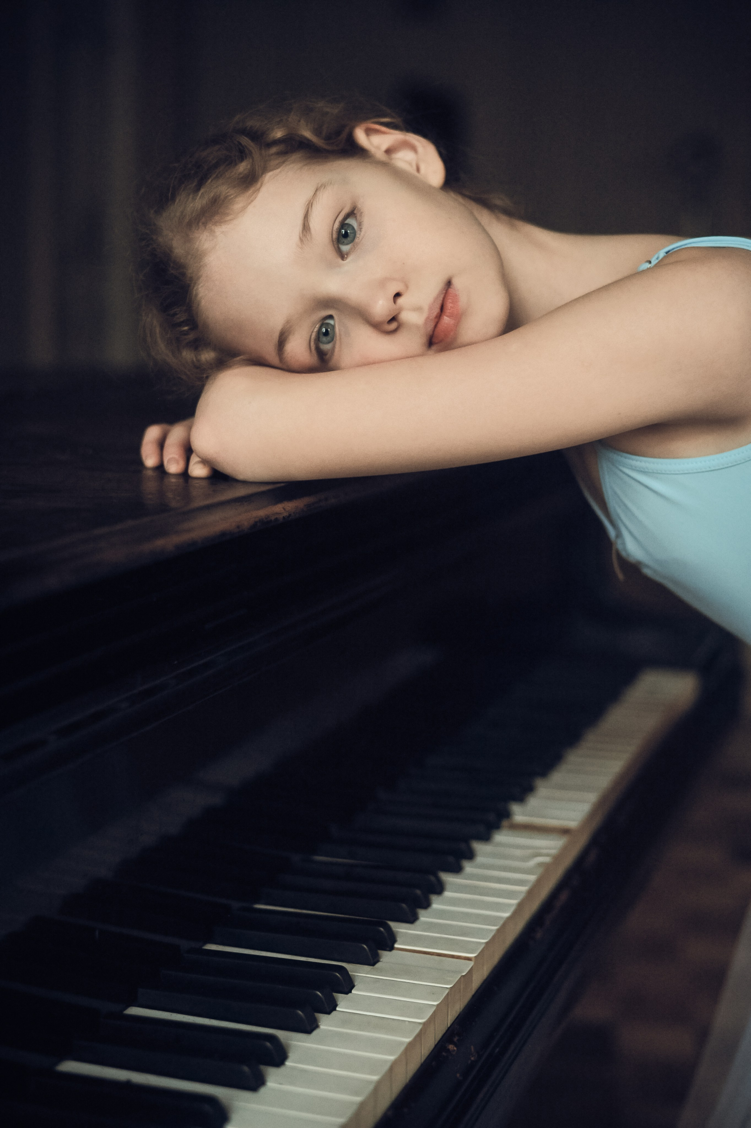 Две сестры. Фотограф, визажист. Москва