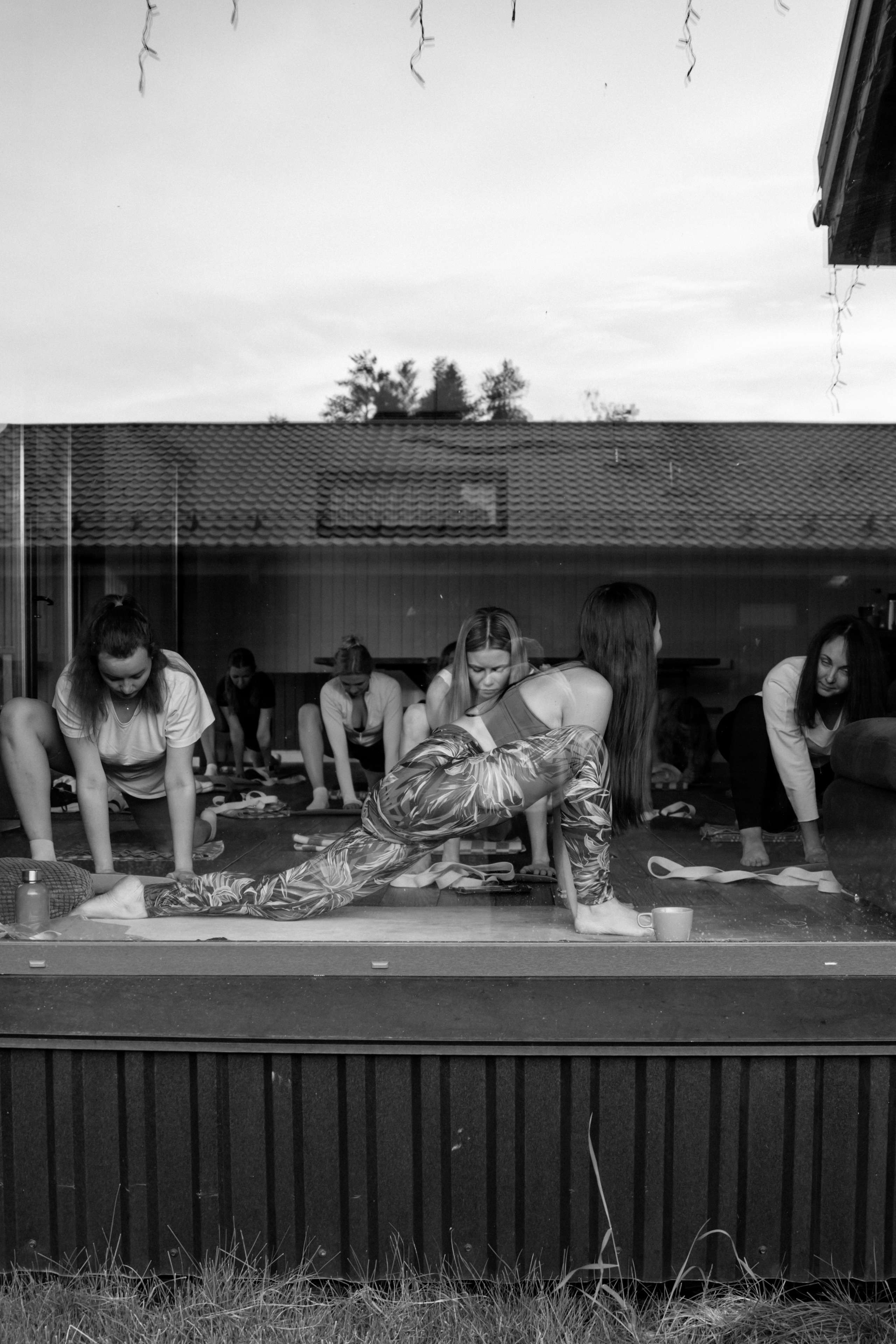 Девичник c Любовью @chesupergirl. Ульяна Ремезова | Фотограф | Челябинск