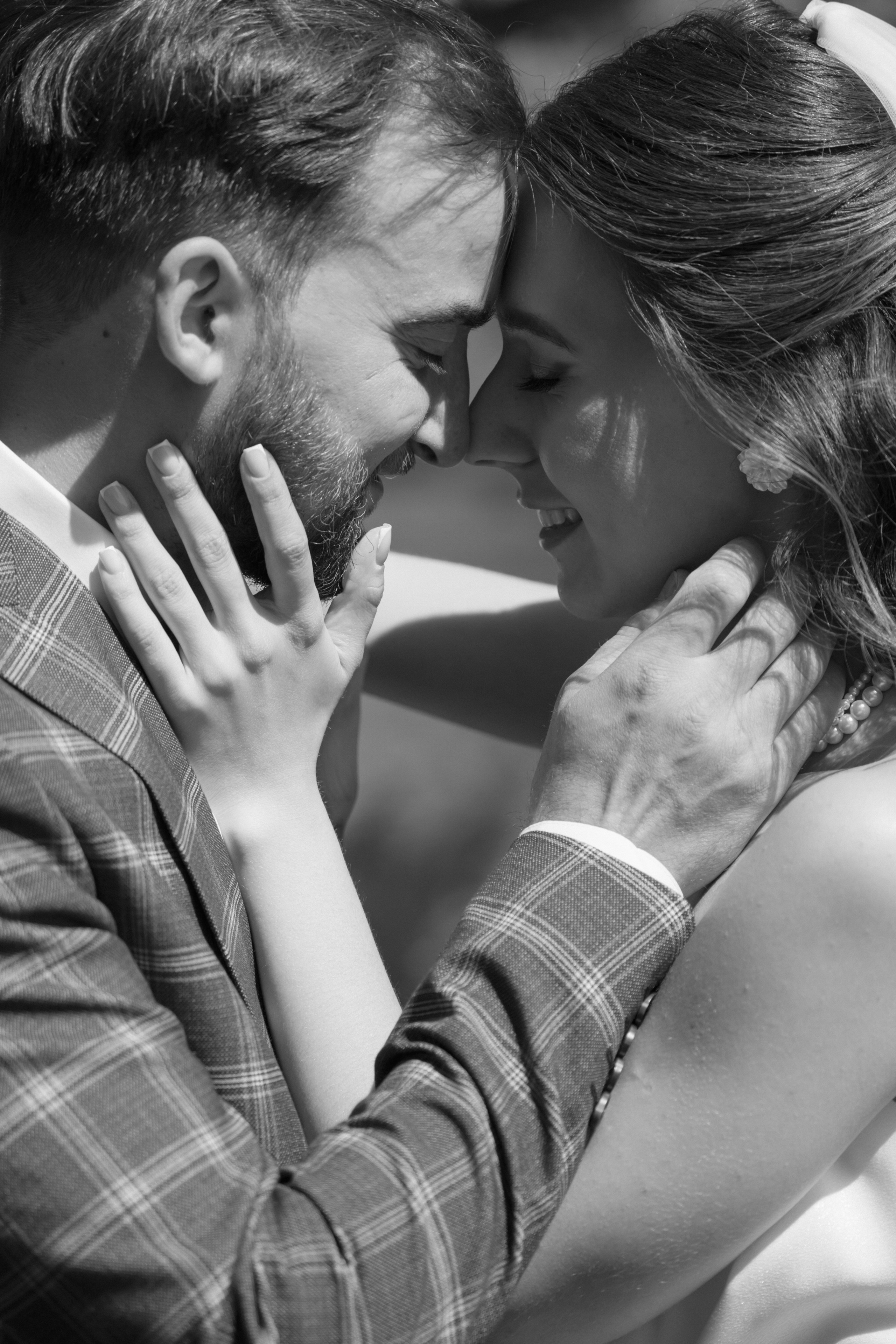 Юлия и Александр. Ульяна Ремезова | Фотограф | Челябинск