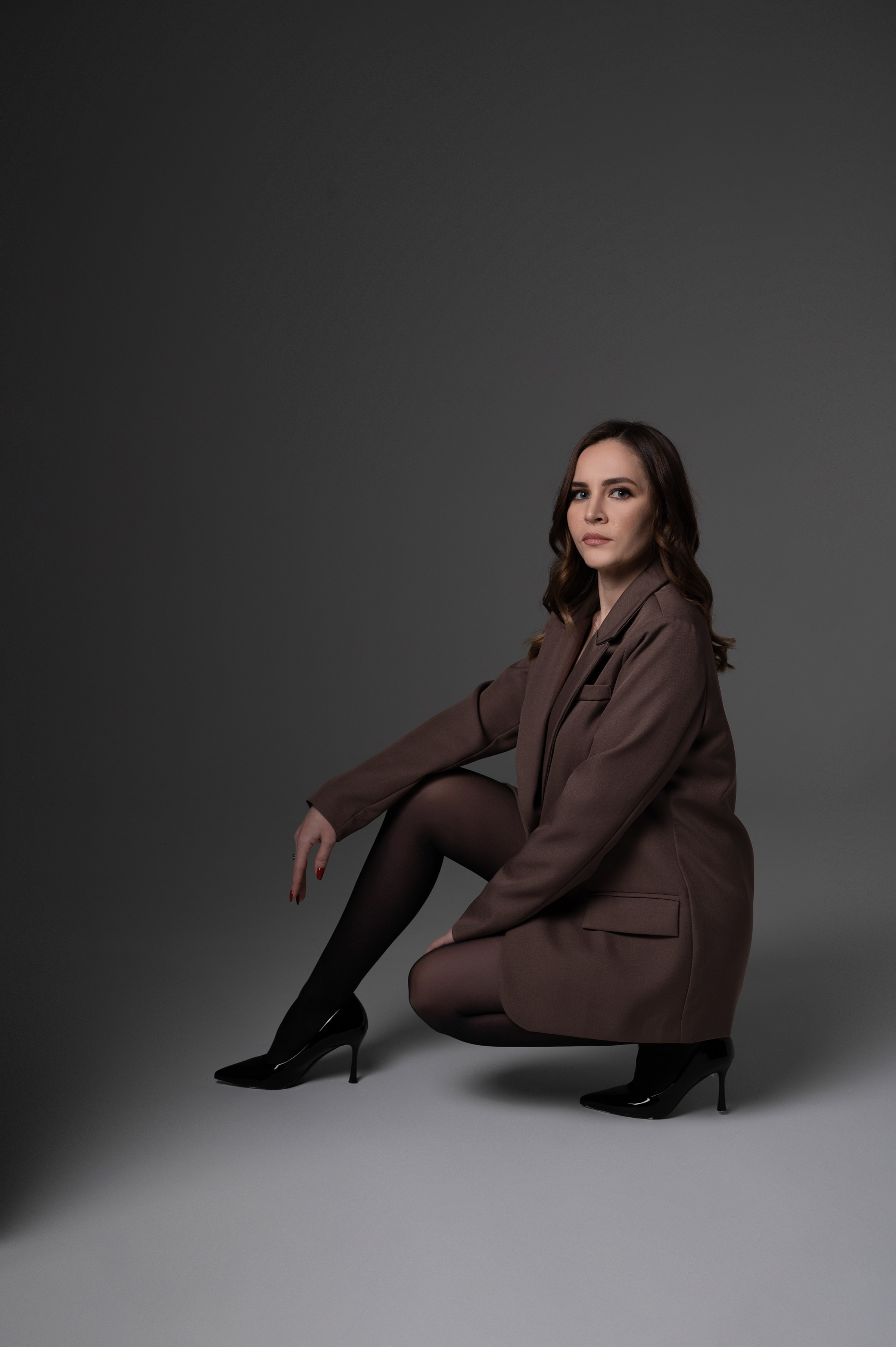 Катя чердак. Наставник по мобильной съемке и фотограф Тула Новомосковск