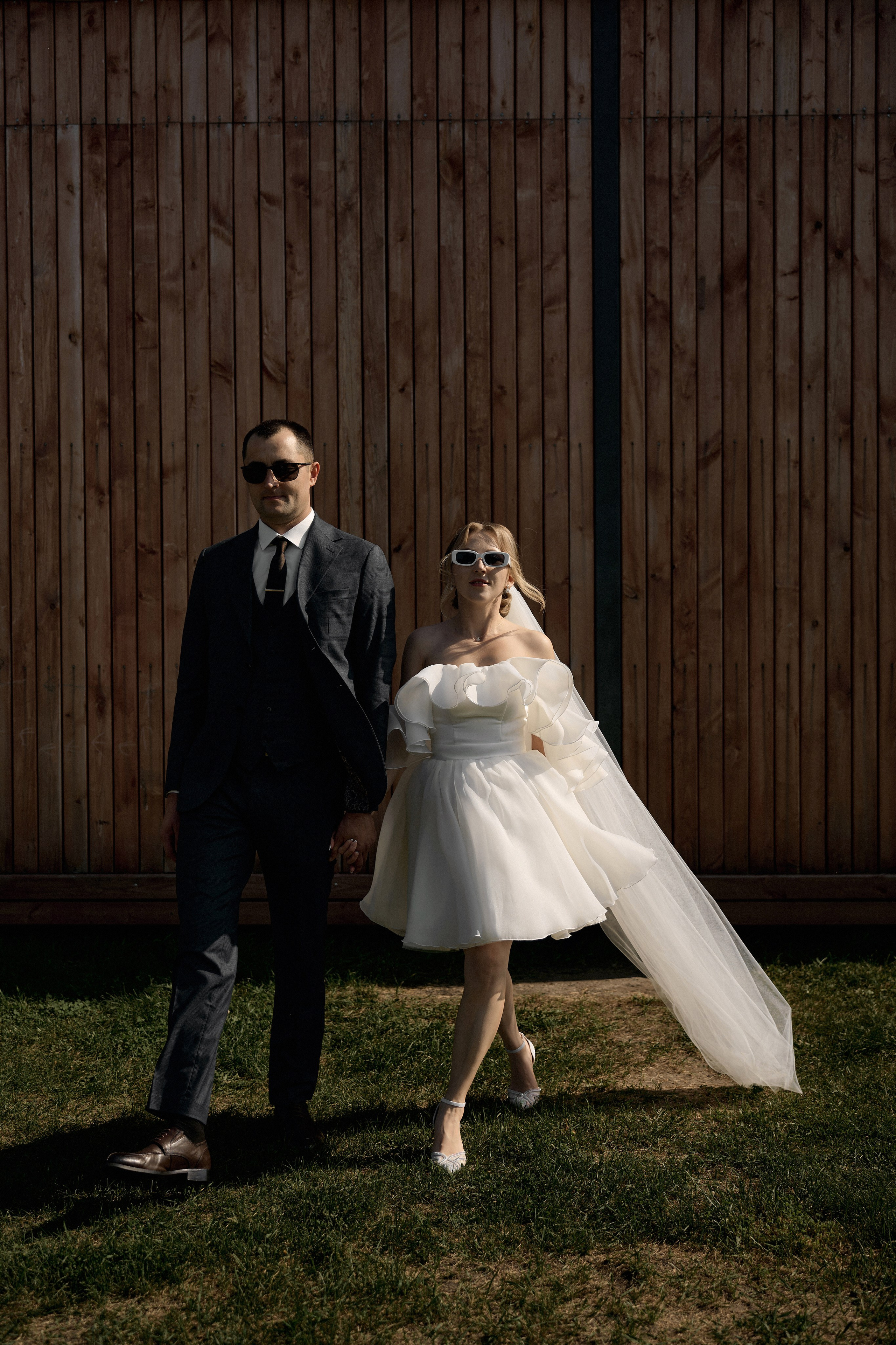 Андрей и Татьяна. Свадебный и семейный фотограф в Ульяновске Татьяна Селезнева