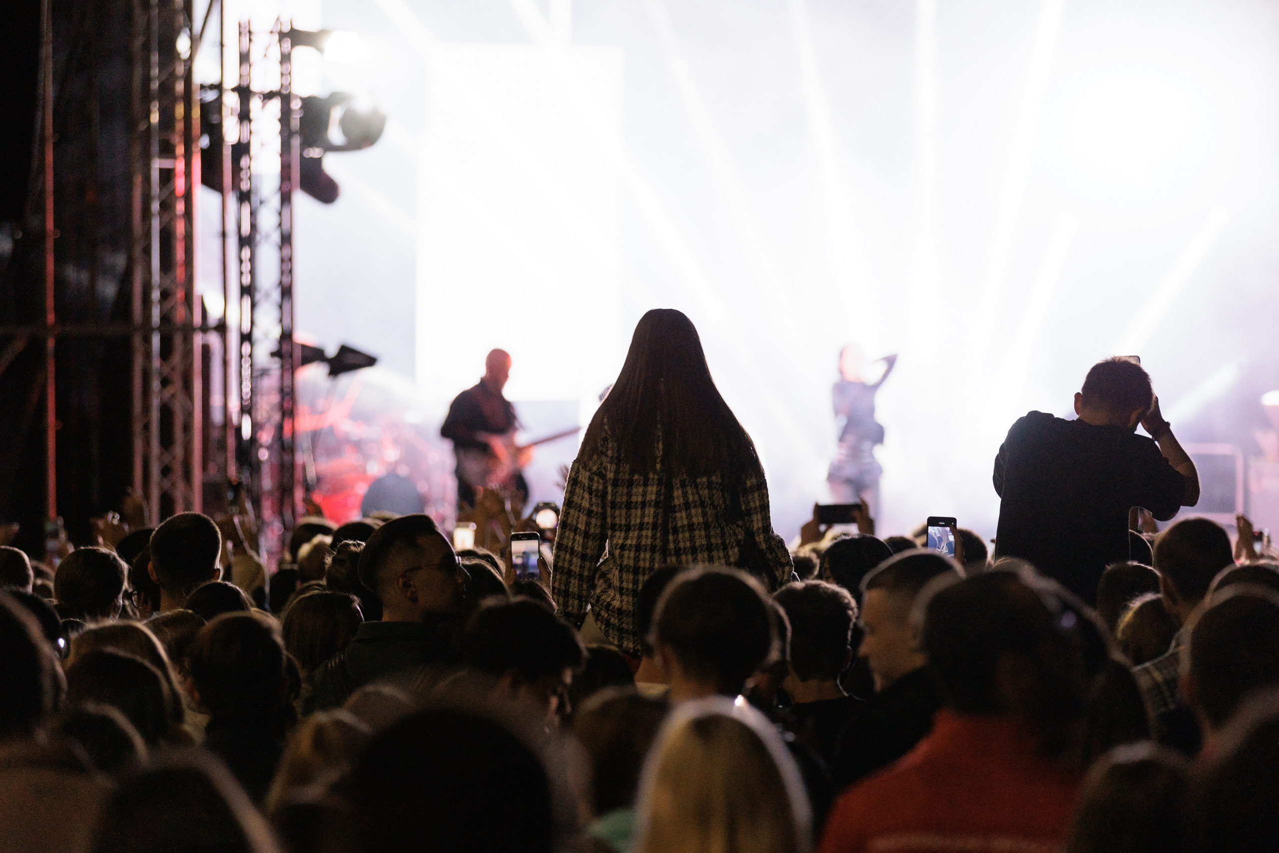 День Академии 2024. Фотограф в Москве Даша Зуева