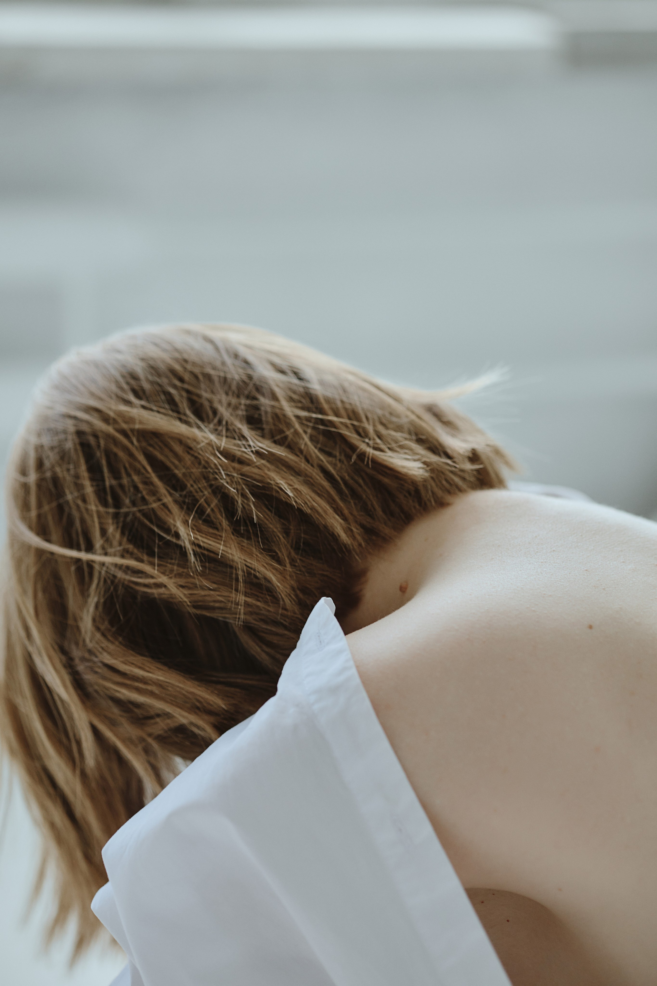 Ника. Фотограф Жанна Лефлер