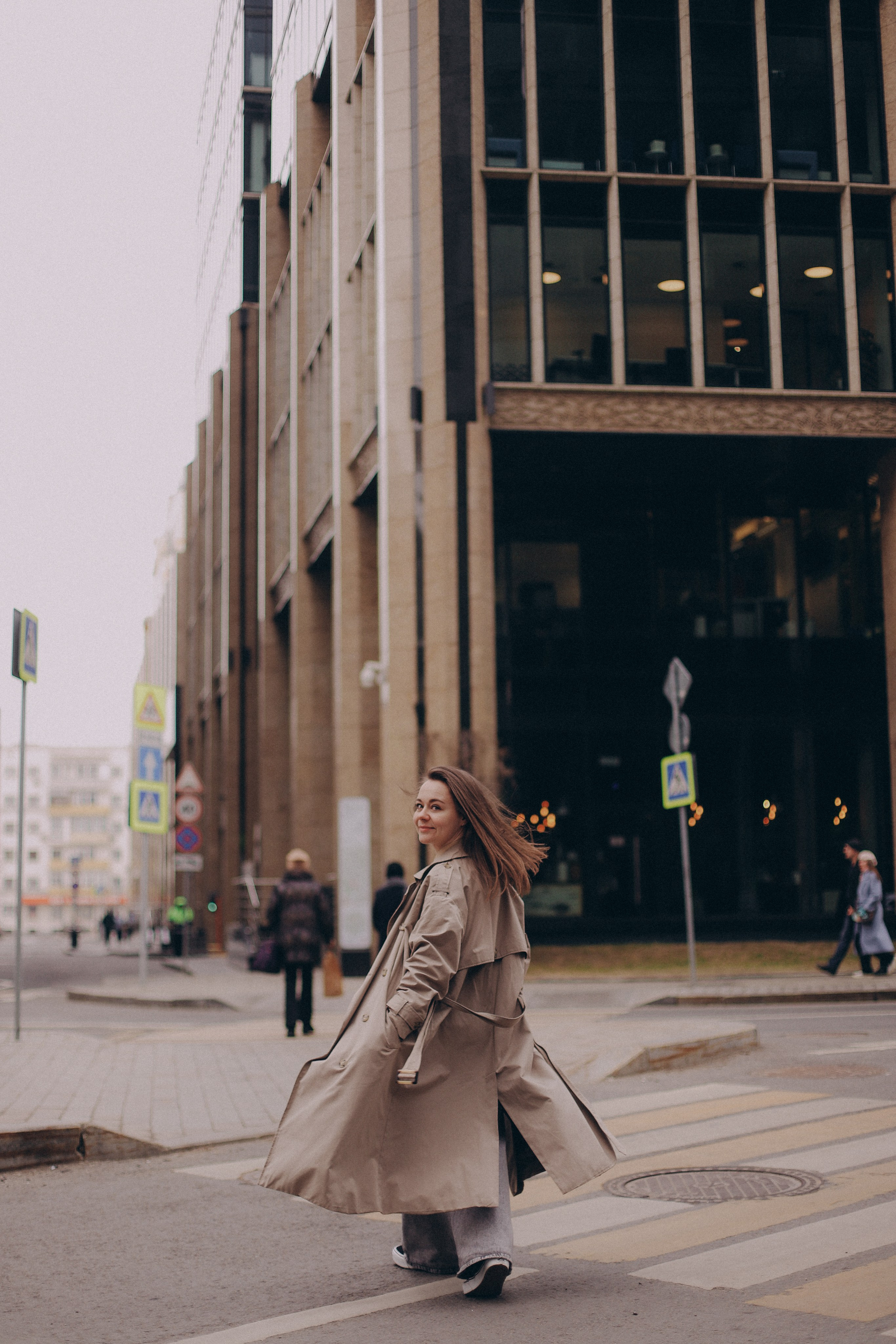 Прогулка с Леной. Свадебный, семейный и детский фотограф в Люберцах Зайцева Анастасия