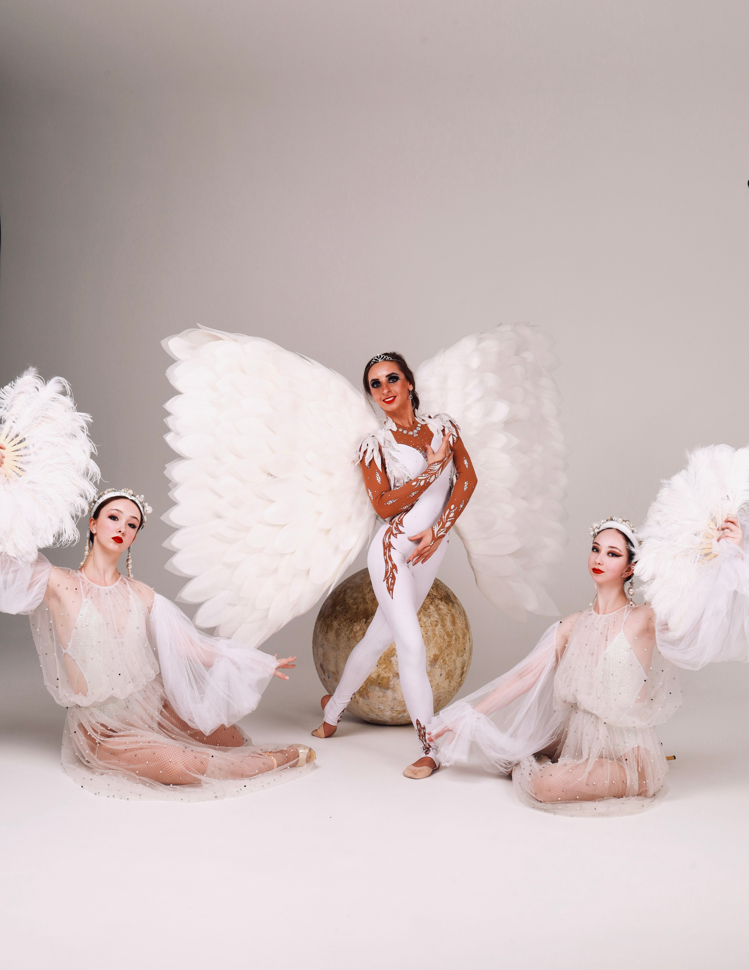 Студия 💃. Семейный и свадебный фотограф в Минске Юлия Грин