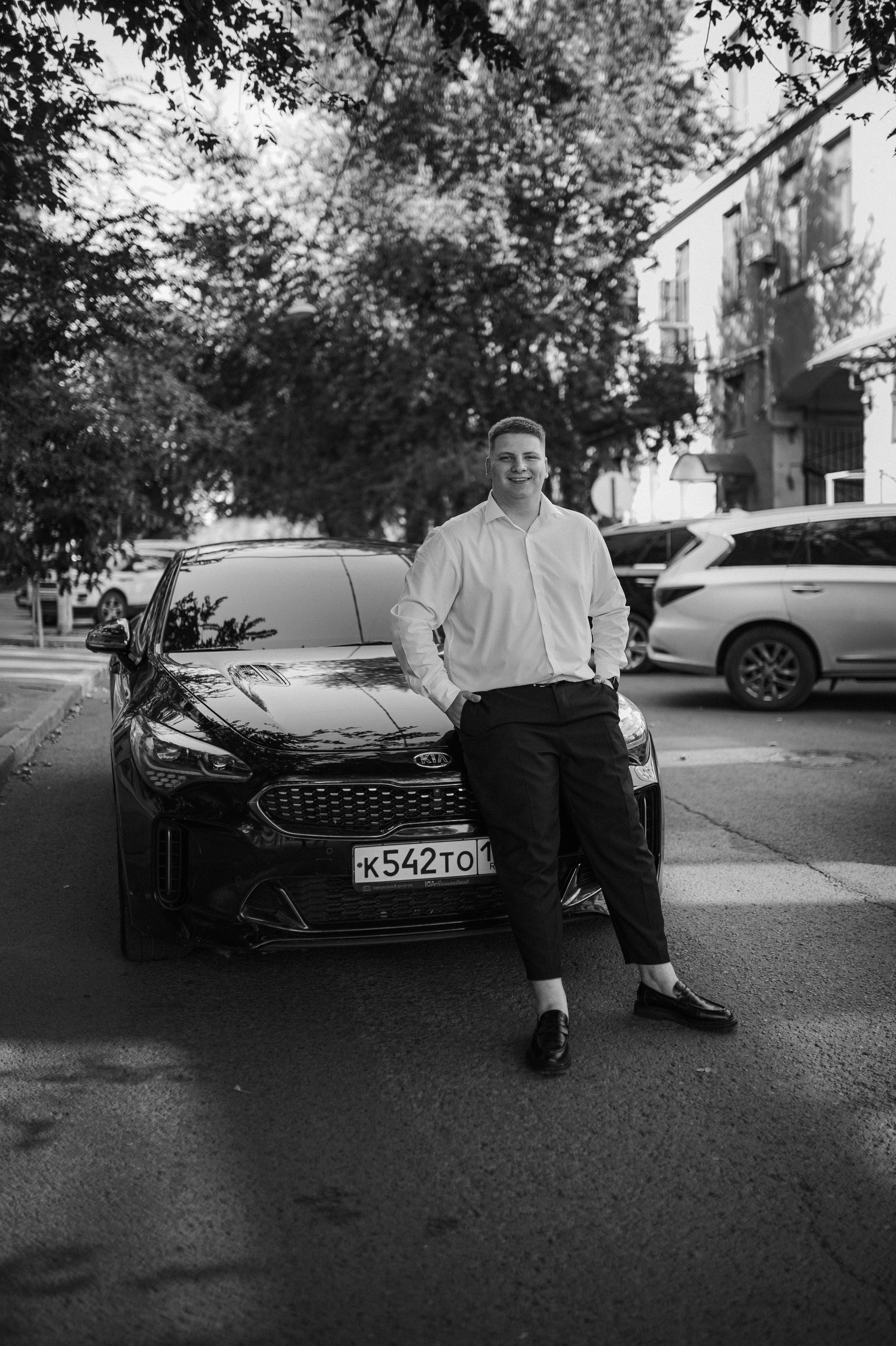 Дарья и Никита. Www.ostermiller.ru