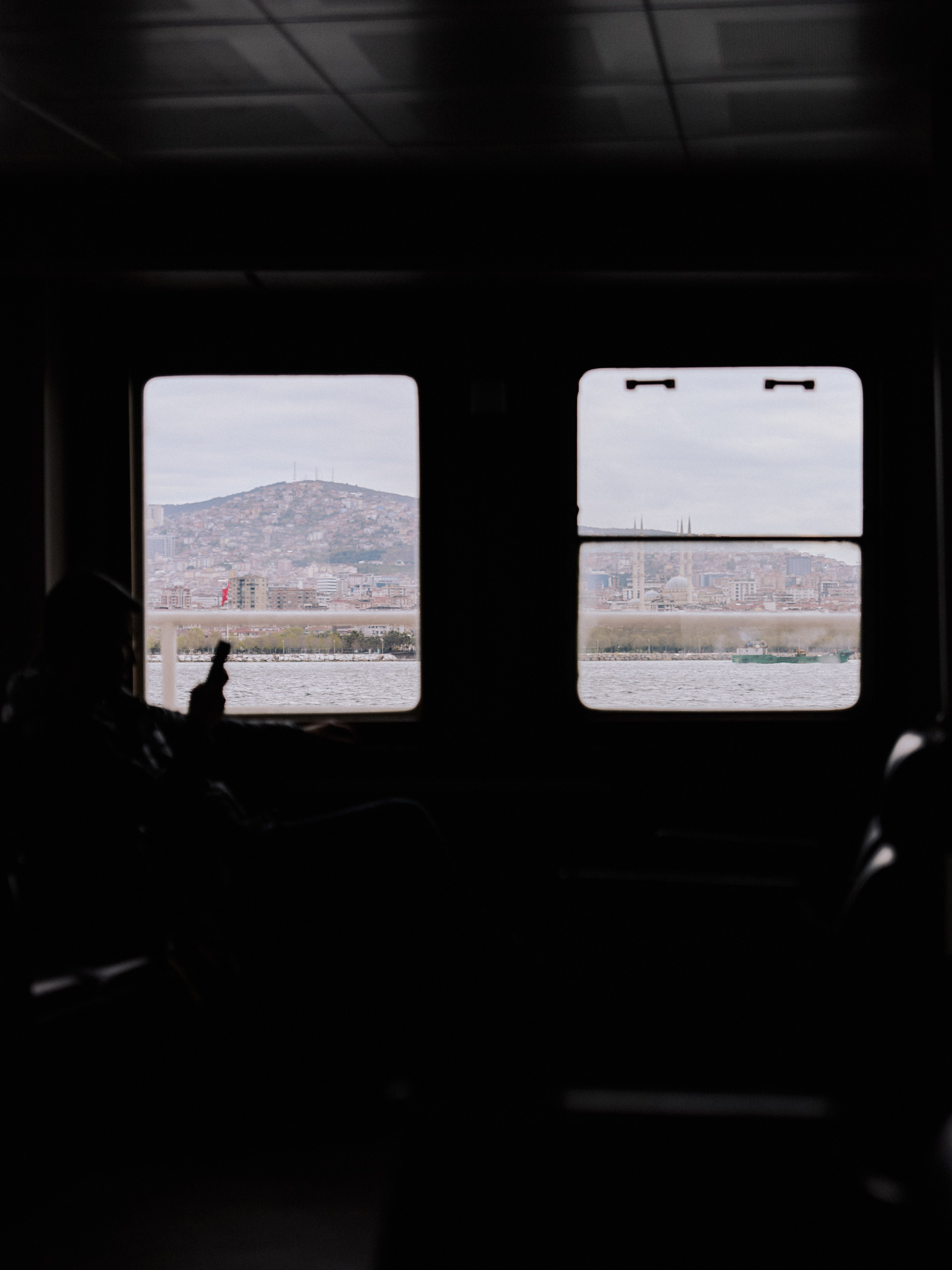 Под крышей. Jorgis — фотограф в Хургаде / обучение фотографии