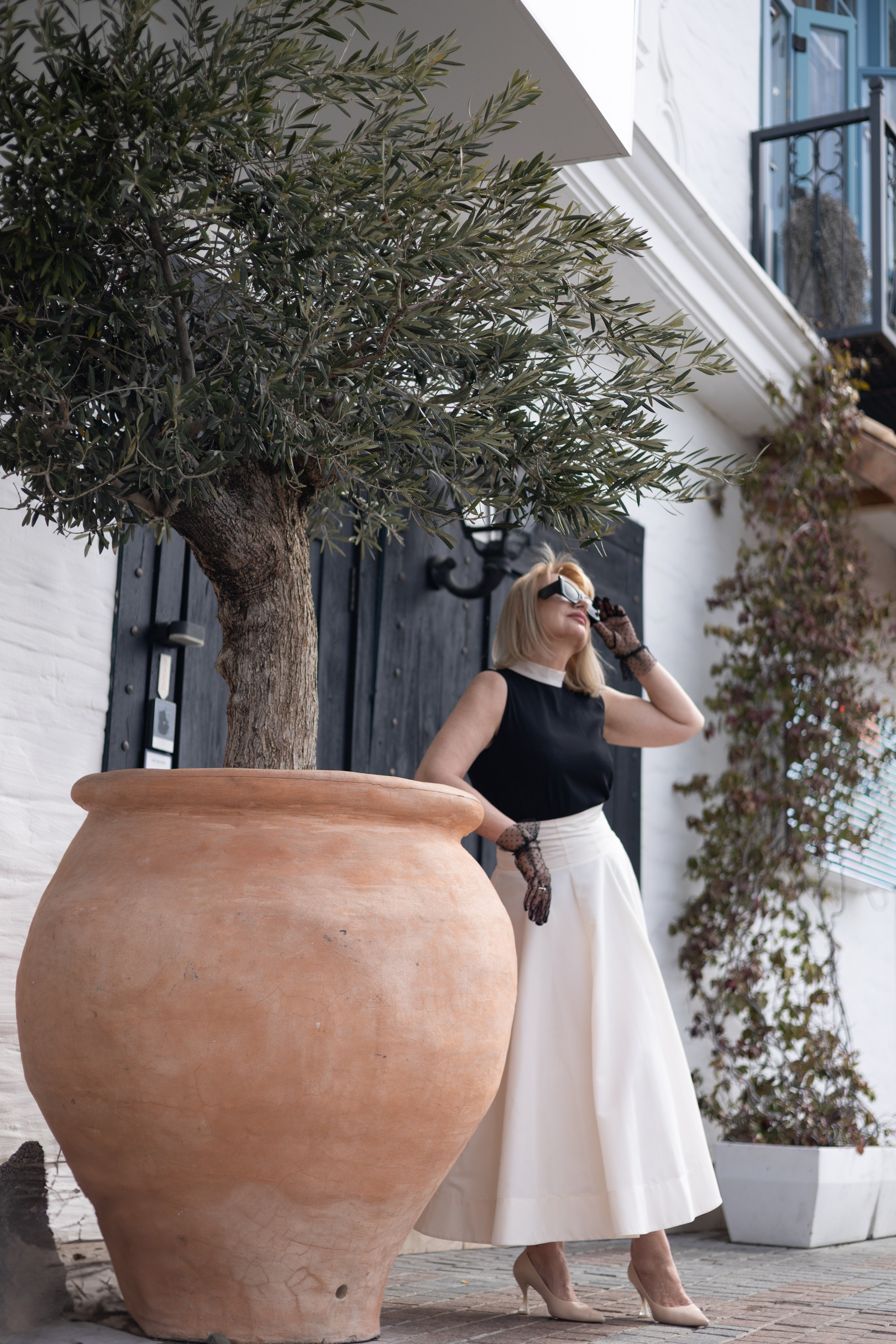 Итальянские каникулы в Сочи. Главная