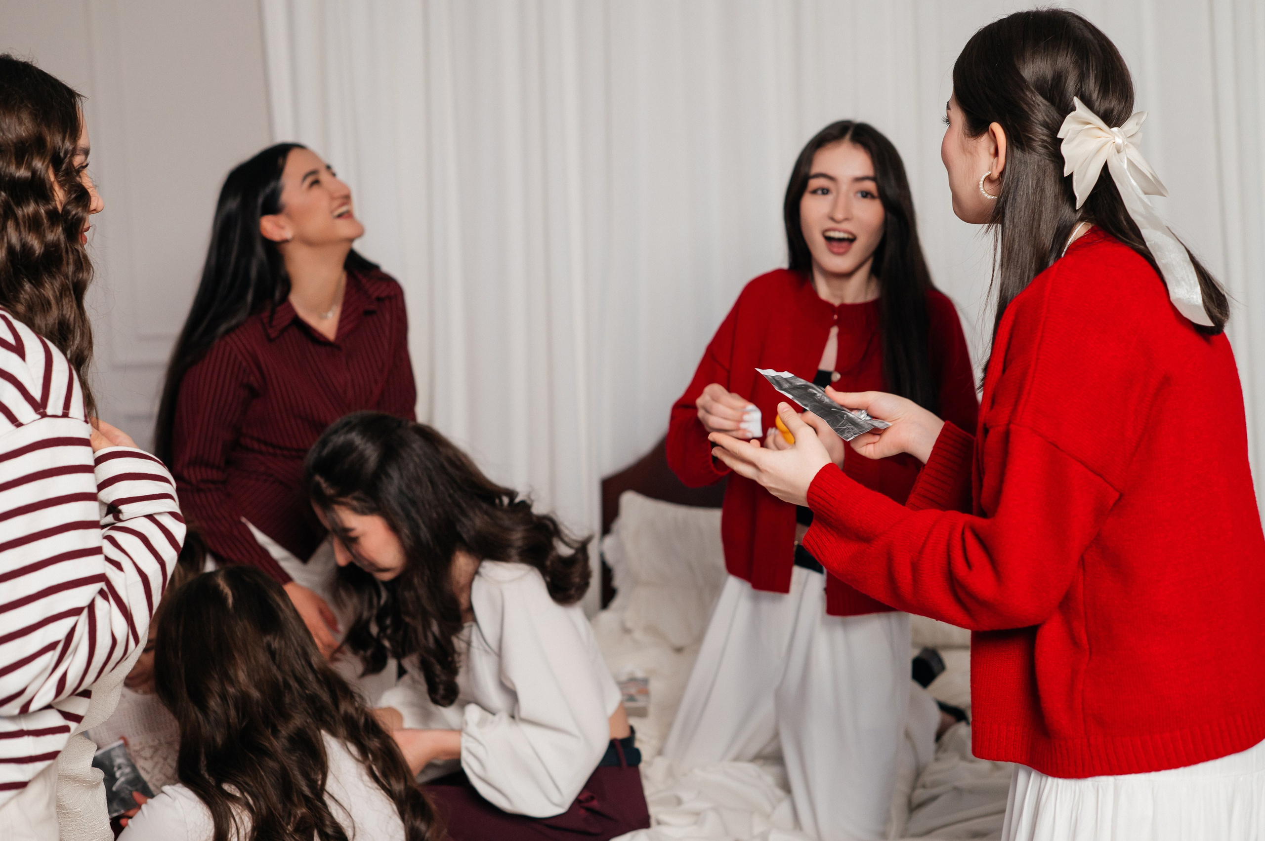 Женское счастье. Свадебный фотограф