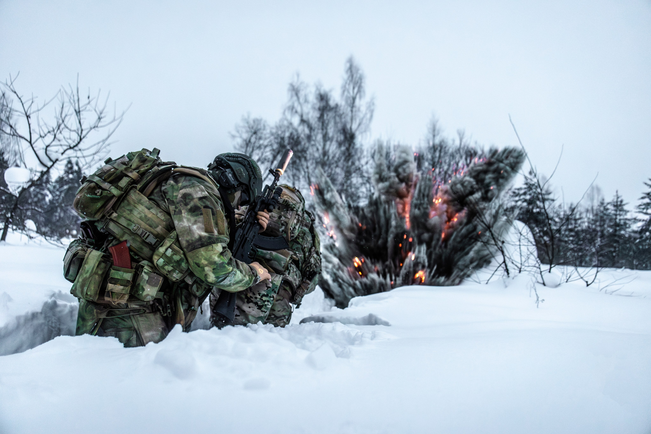 Репортажный фотограф, Москва, Закат