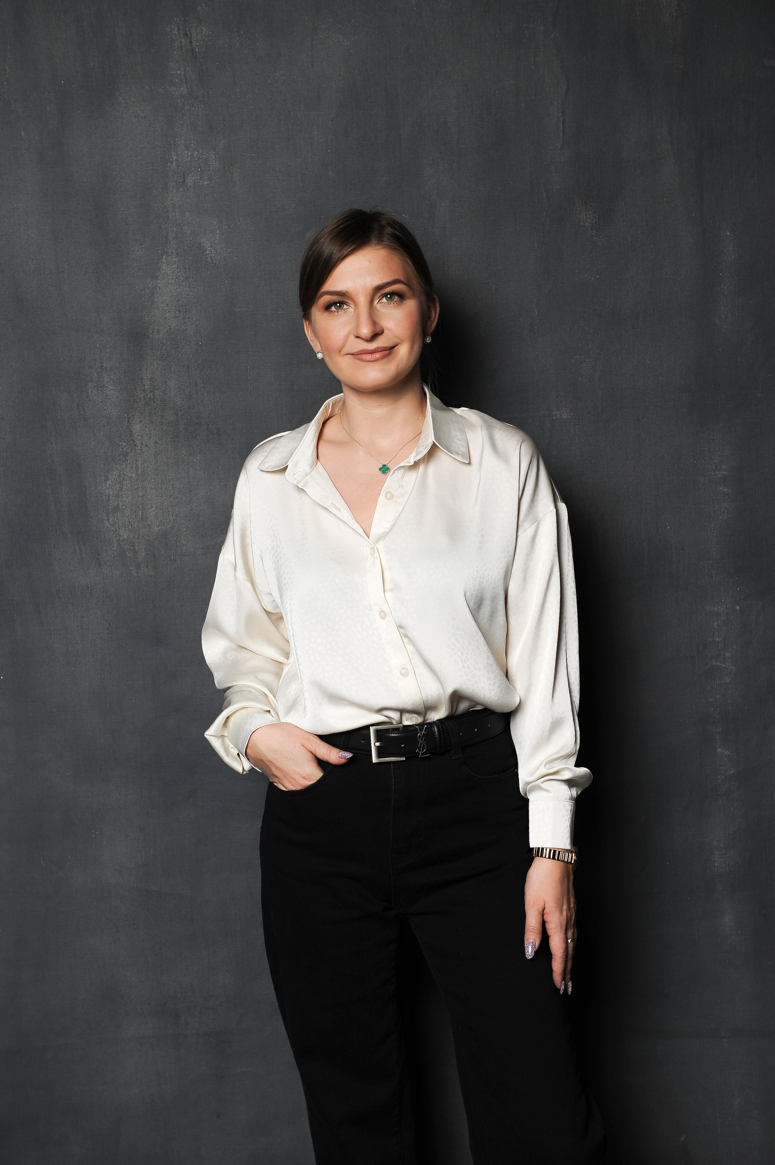 Ольга. Фотограф, визажист. Москва