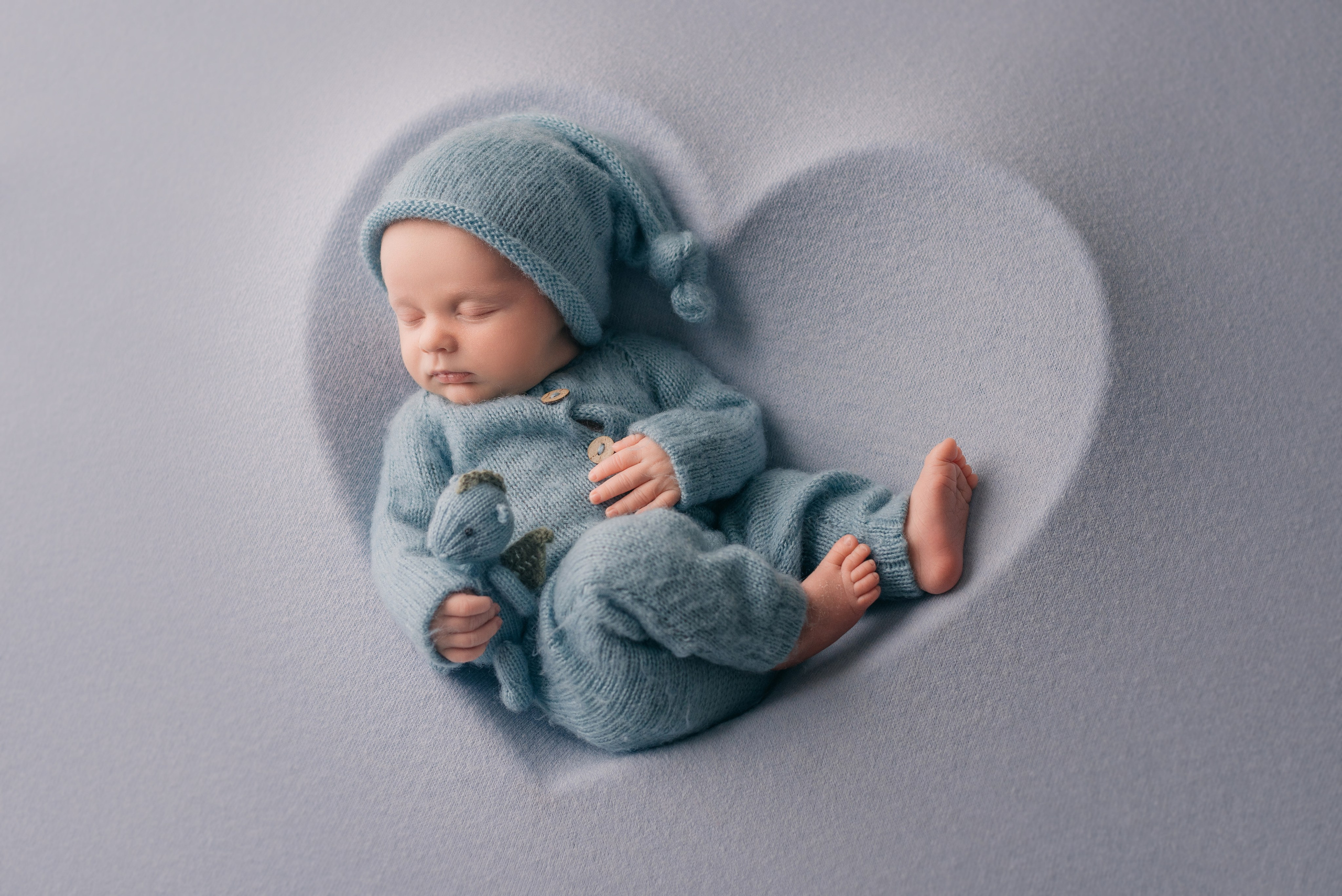 Марк. Фотограф новорожденных Белгород