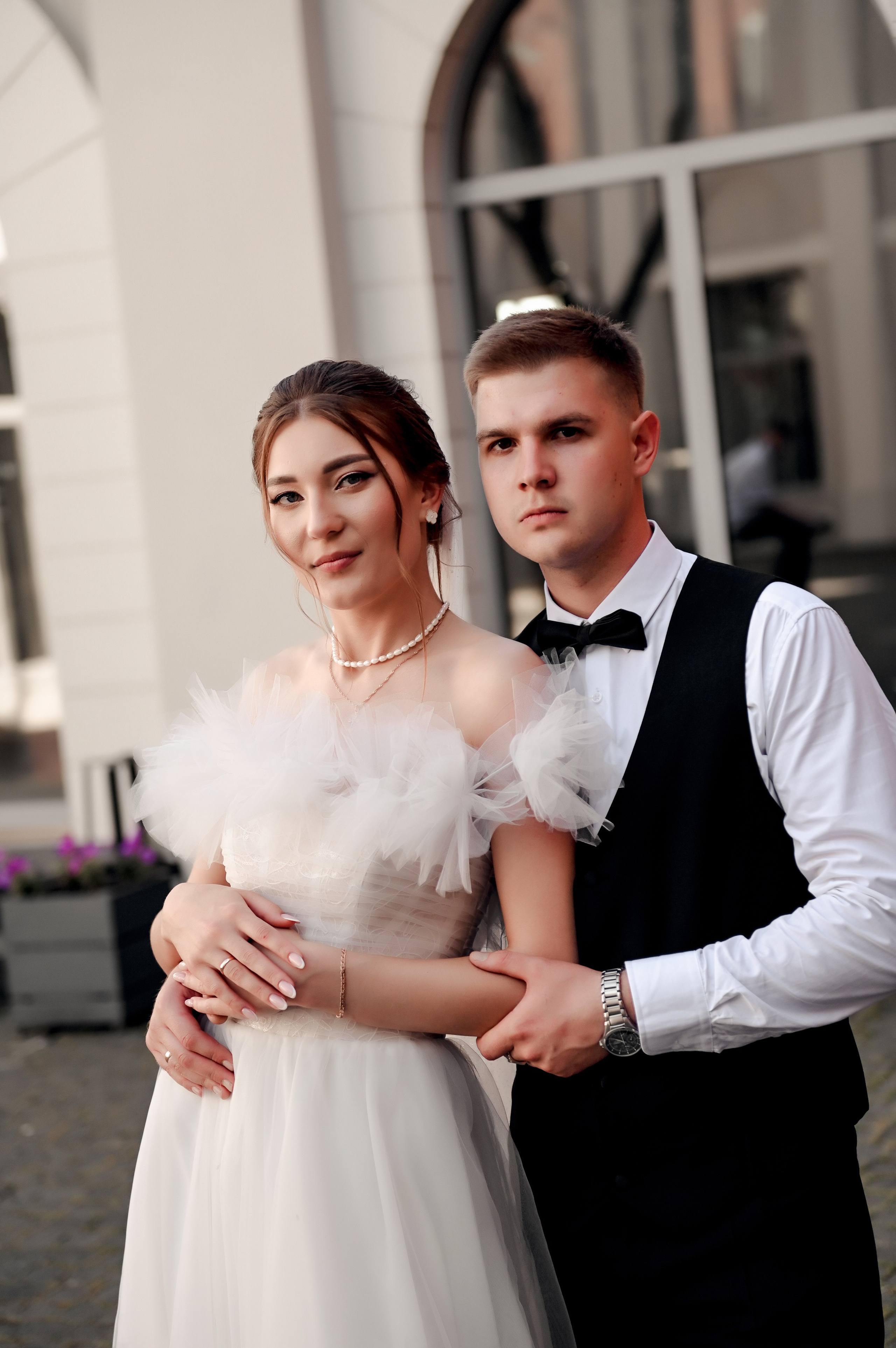 Алексей и Дарья. Свадебный, семейный, детский, контент фотограф в Омске Максим Ильин