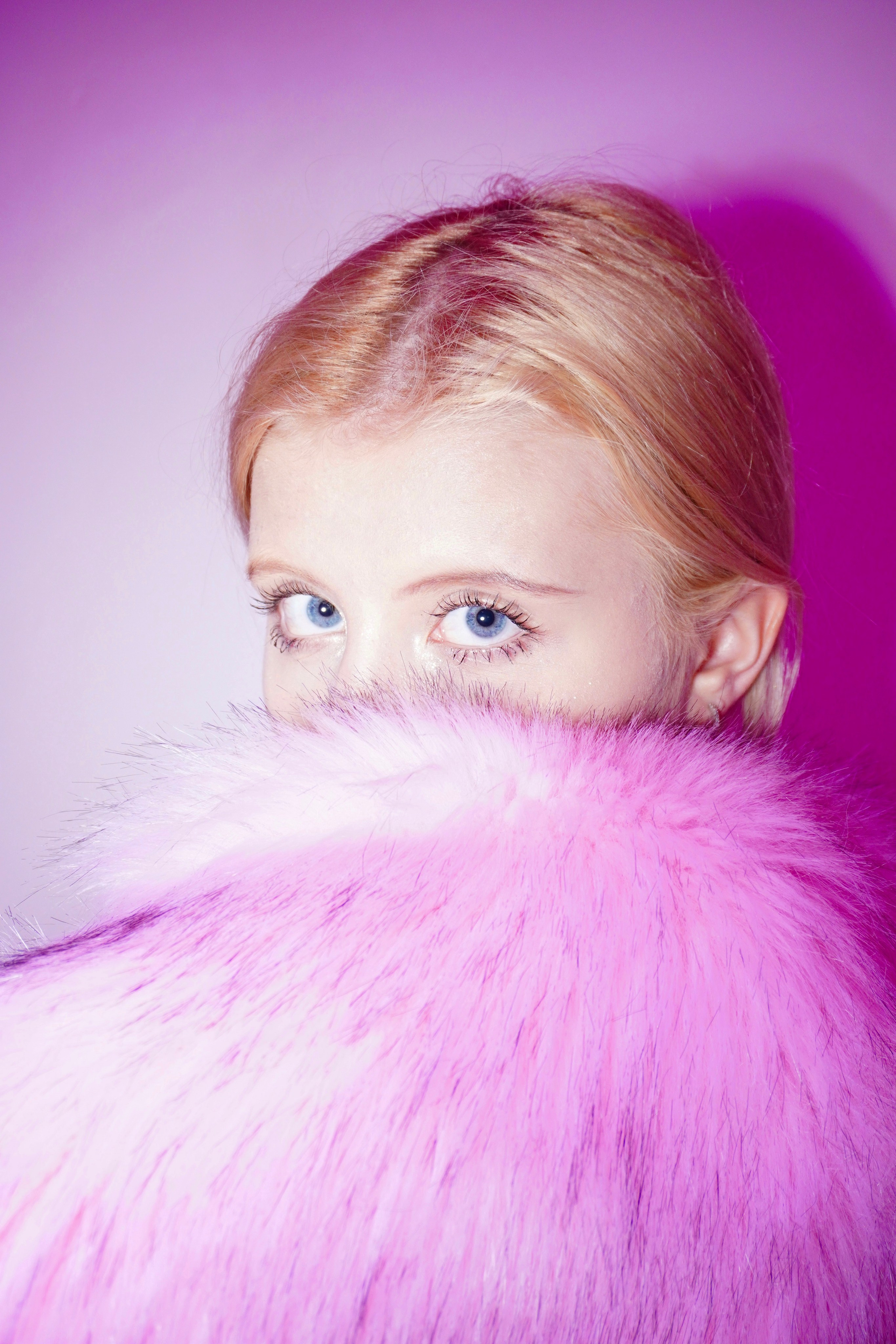 Екатерина. Арт фотограф в Санкт-Петербурге